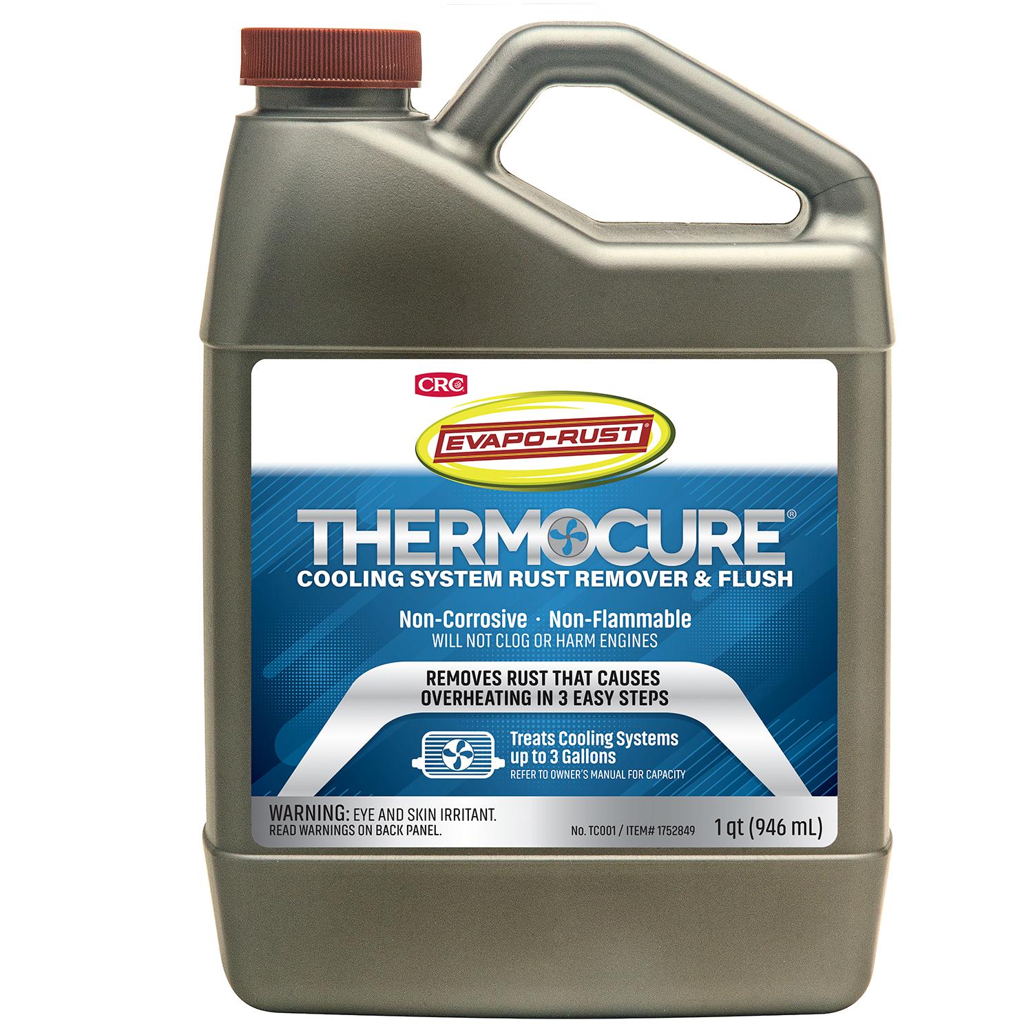 CRC Rust Dissolver TC001 | AutoZone