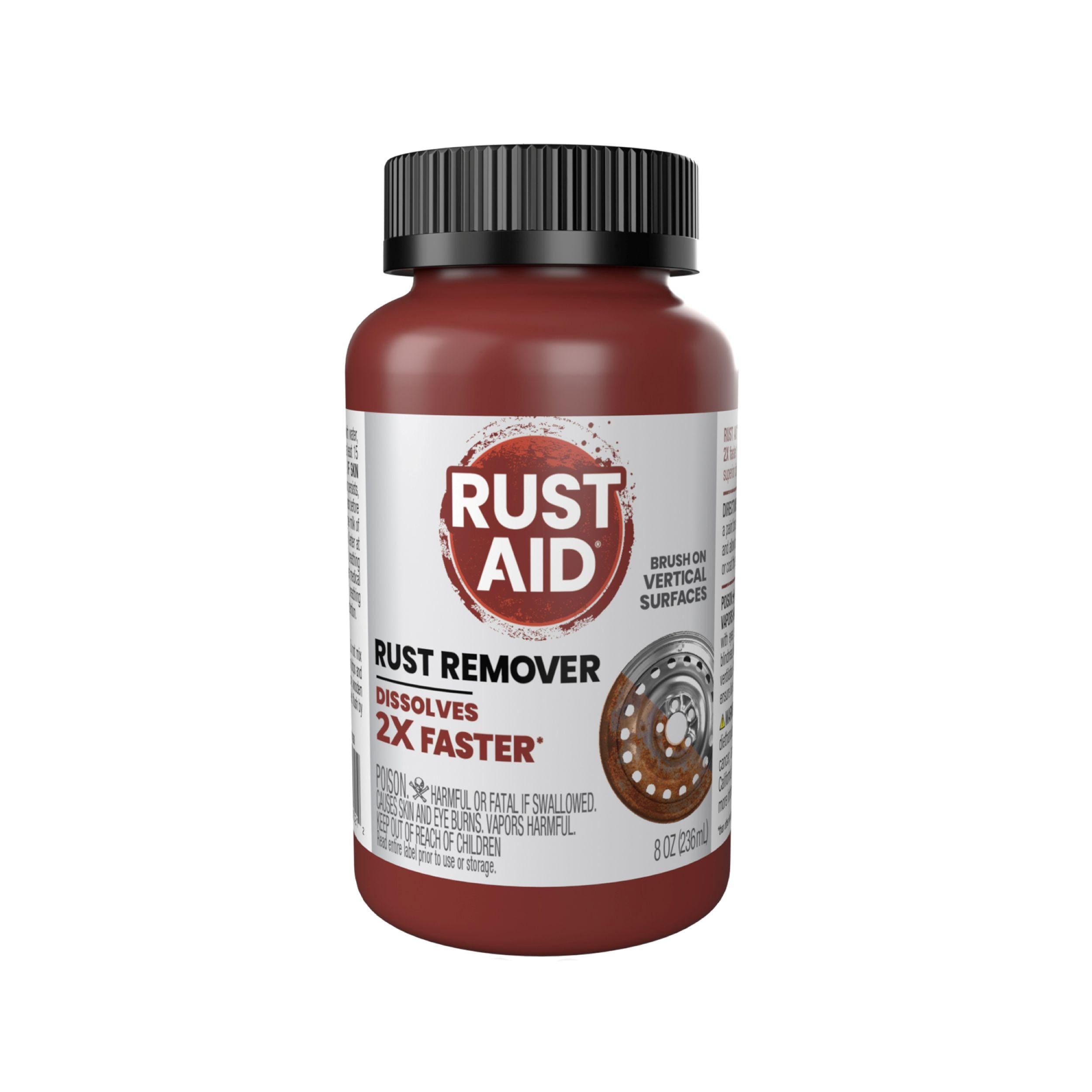 salsation ★トップス★RUST★サイズS RustAid Rust Dissolver ERAJ320 | AutoZone