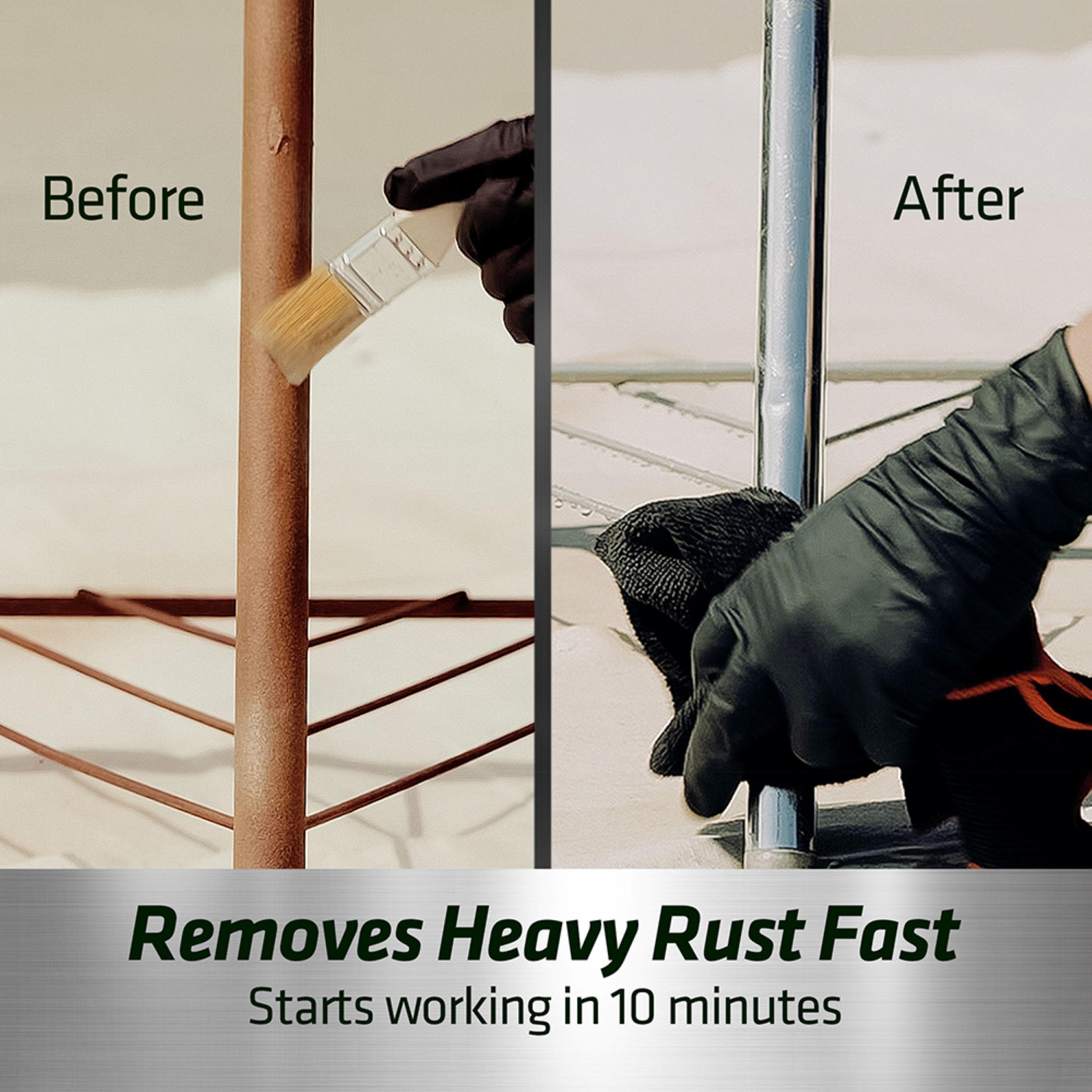 RustAid Rust Dissolver ERAJ320 | AutoZone