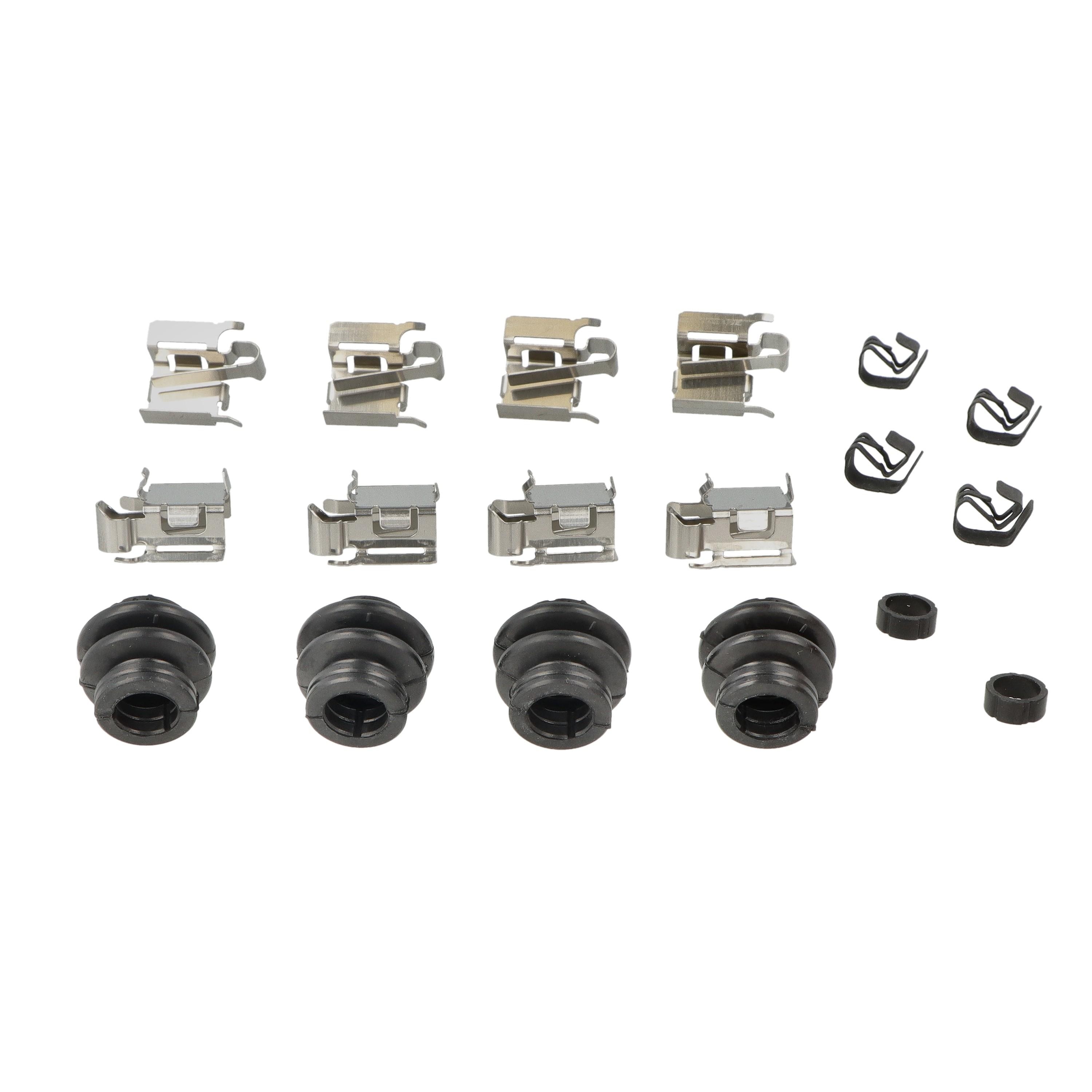 Duralast Disc Brake Hardware Kit 13465Q | AutoZone