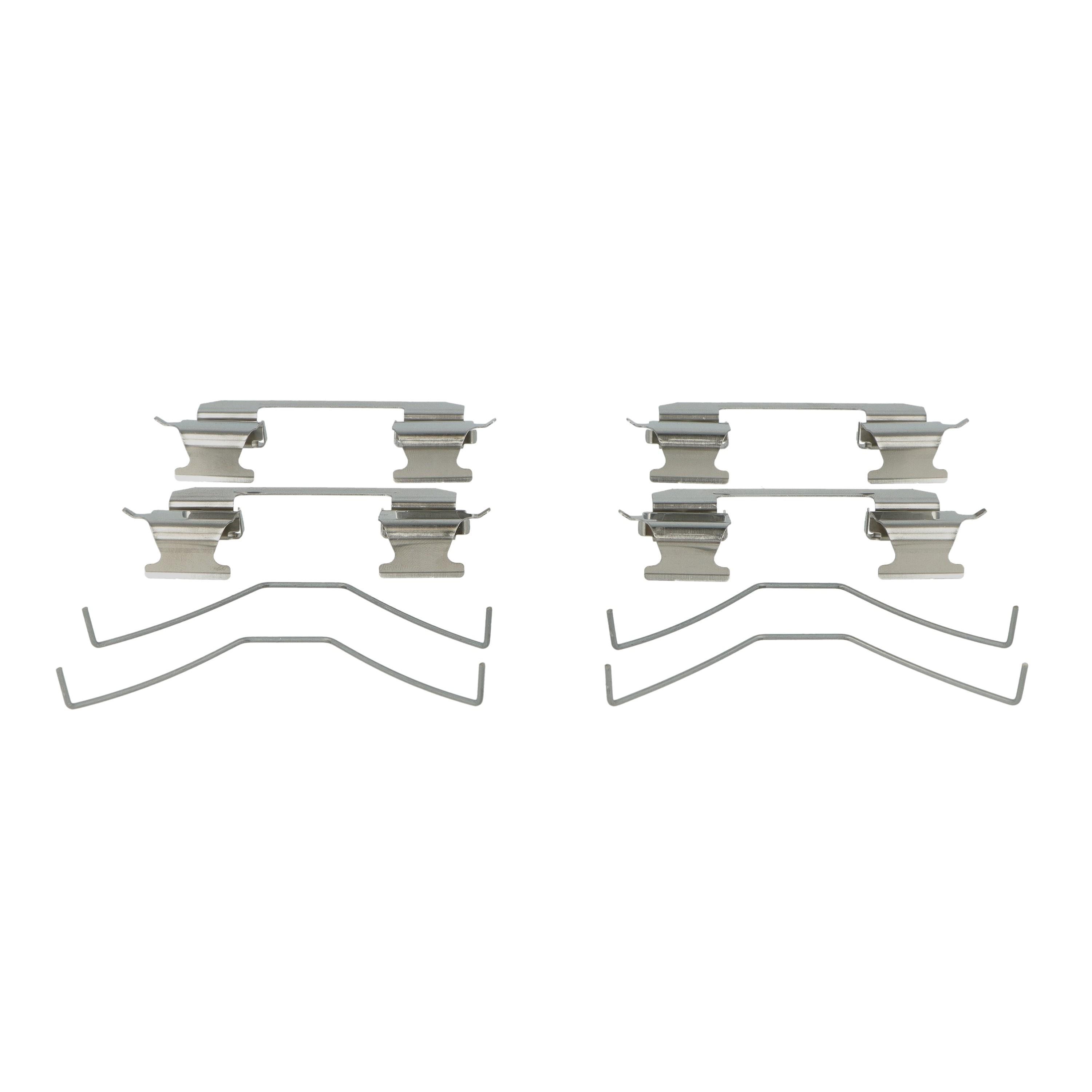 Duralast Disc Brake Hardware Kit 13480 | AutoZone