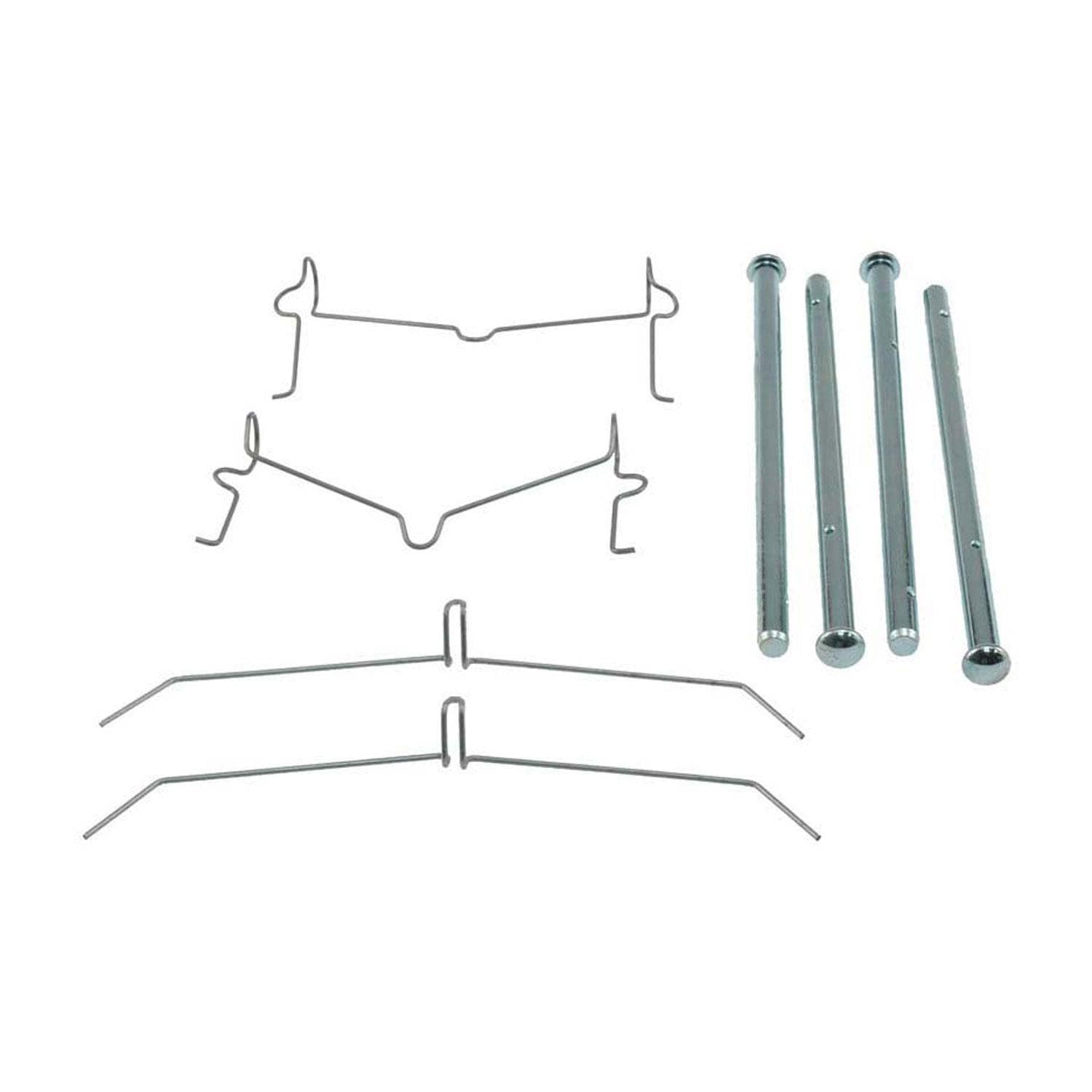 Duralast Disc Brake Hardware Kit 13505 for BMW X5