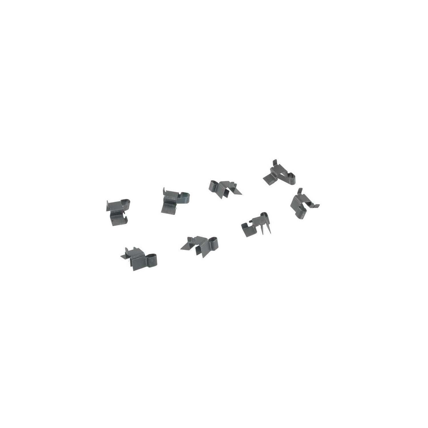 Duralast Disc Brake Hardware Kit 13544 | AutoZone