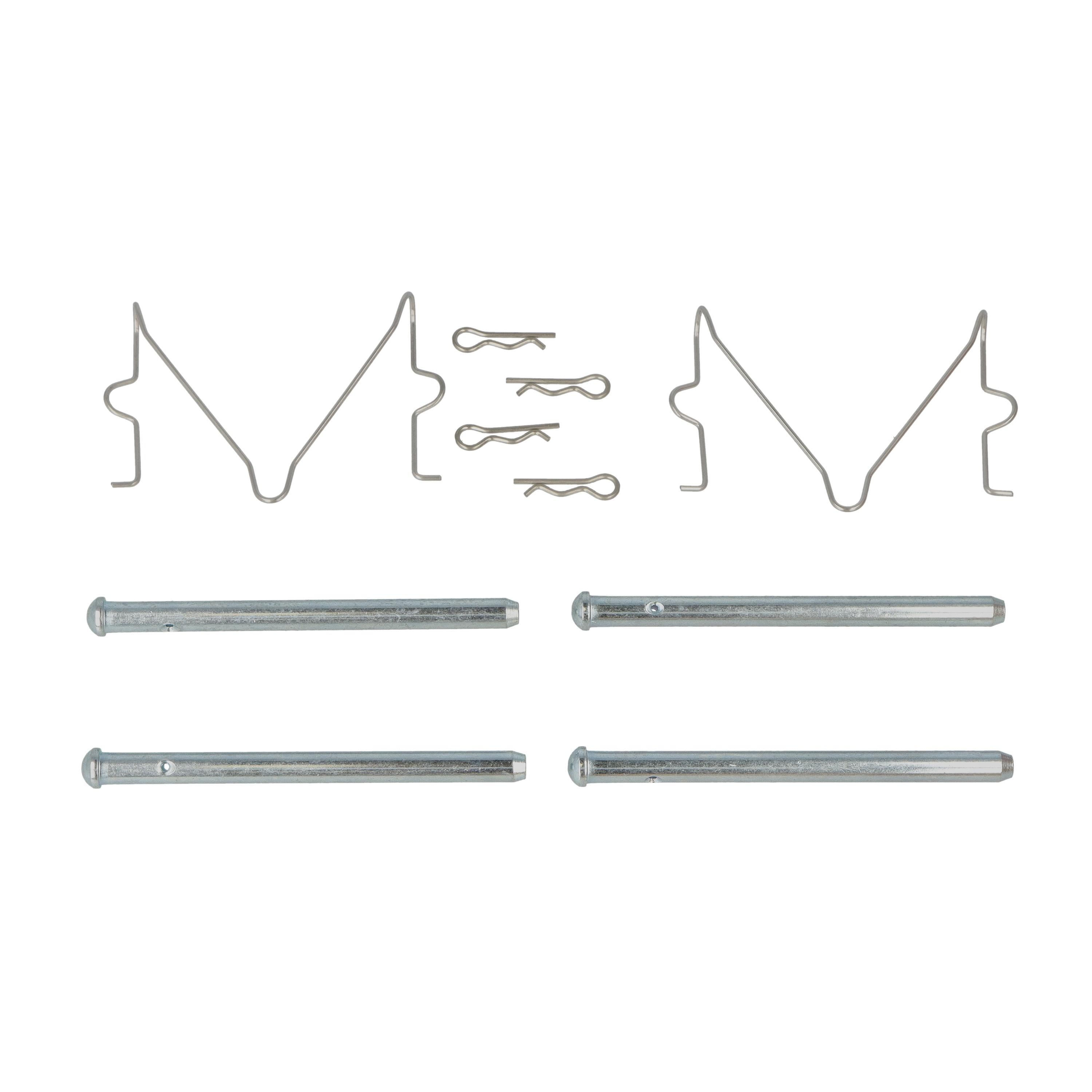 Duralast Disc Brake Hardware Kit H5798 | AutoZone