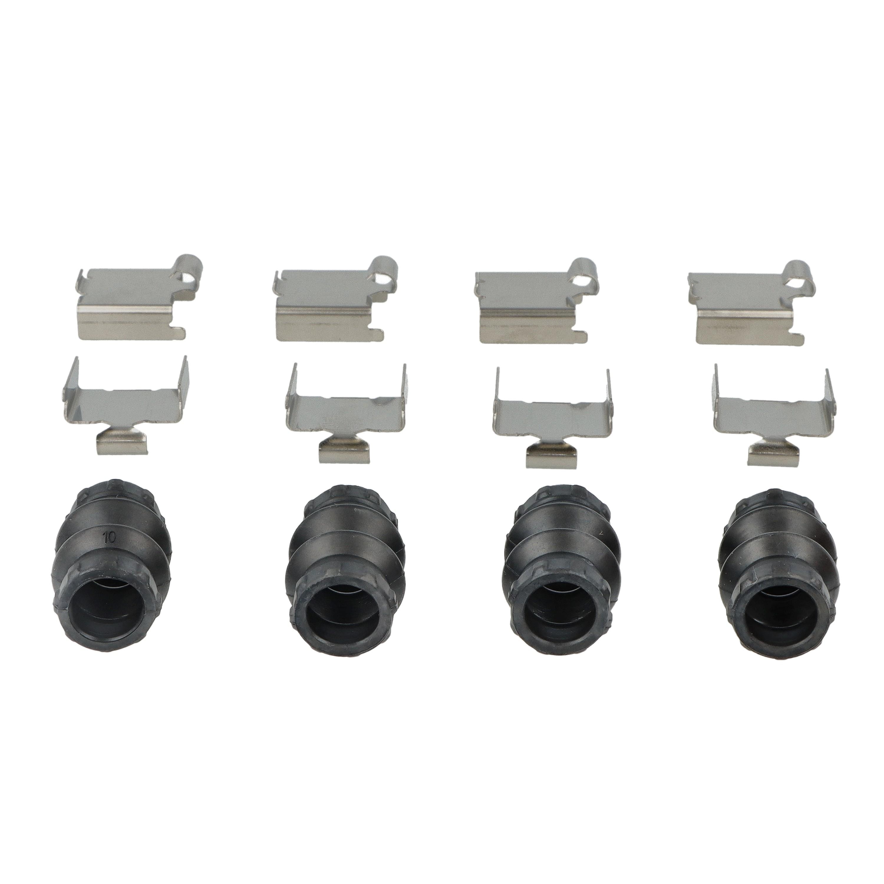 Duralast Disc Brake Hardware Kit H5818Q | AutoZone
