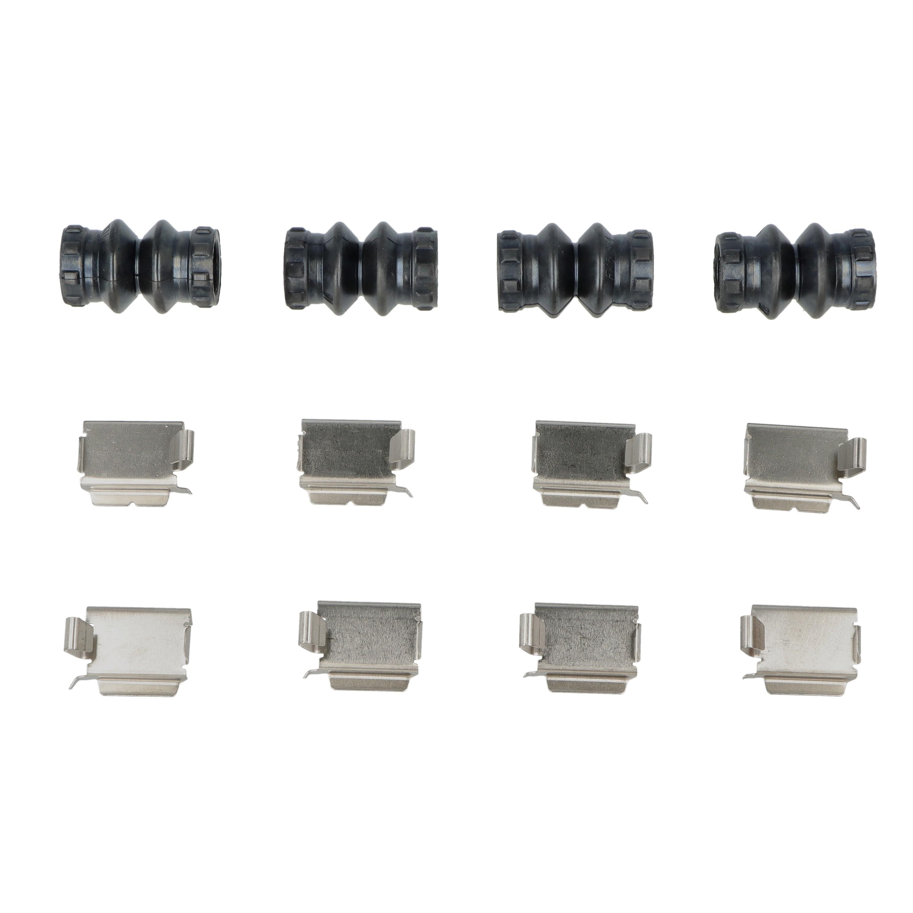 Duralast Disc Brake Hardware Kit H5825Q | AutoZone
