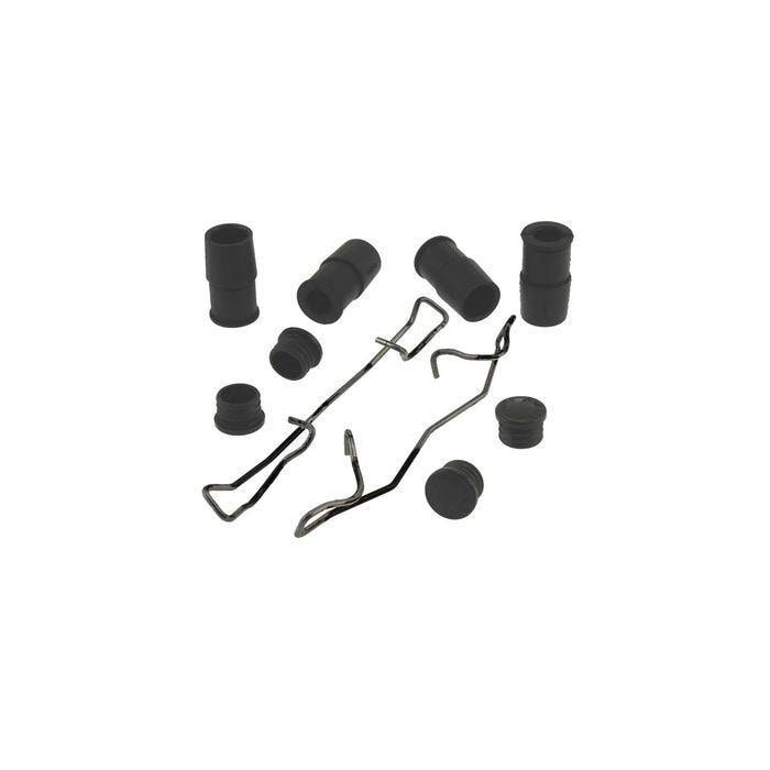 Duralast Disc Brake Hardware Kit H5833 for Volvo 164