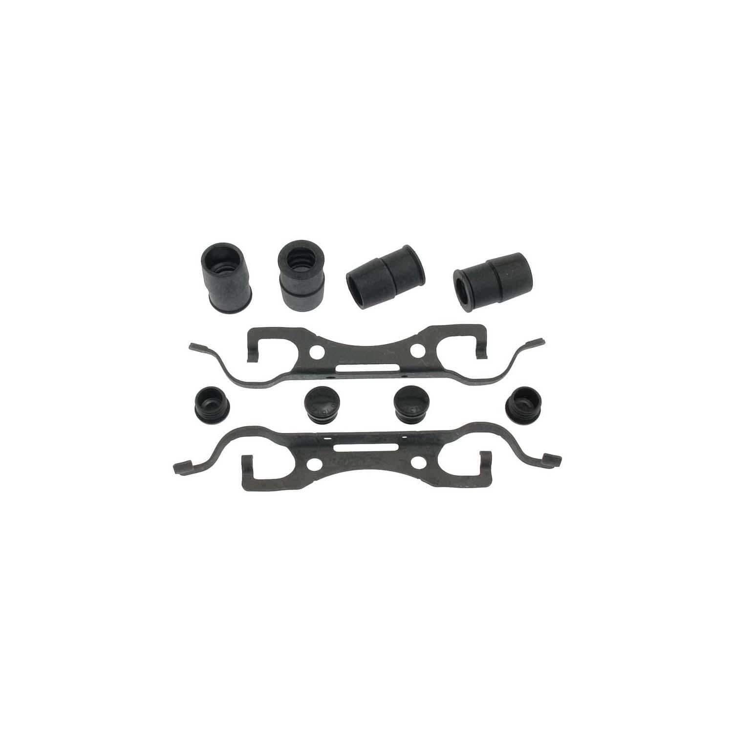 Duralast Disc Brake Hardware Kit H5850A for BMW X5