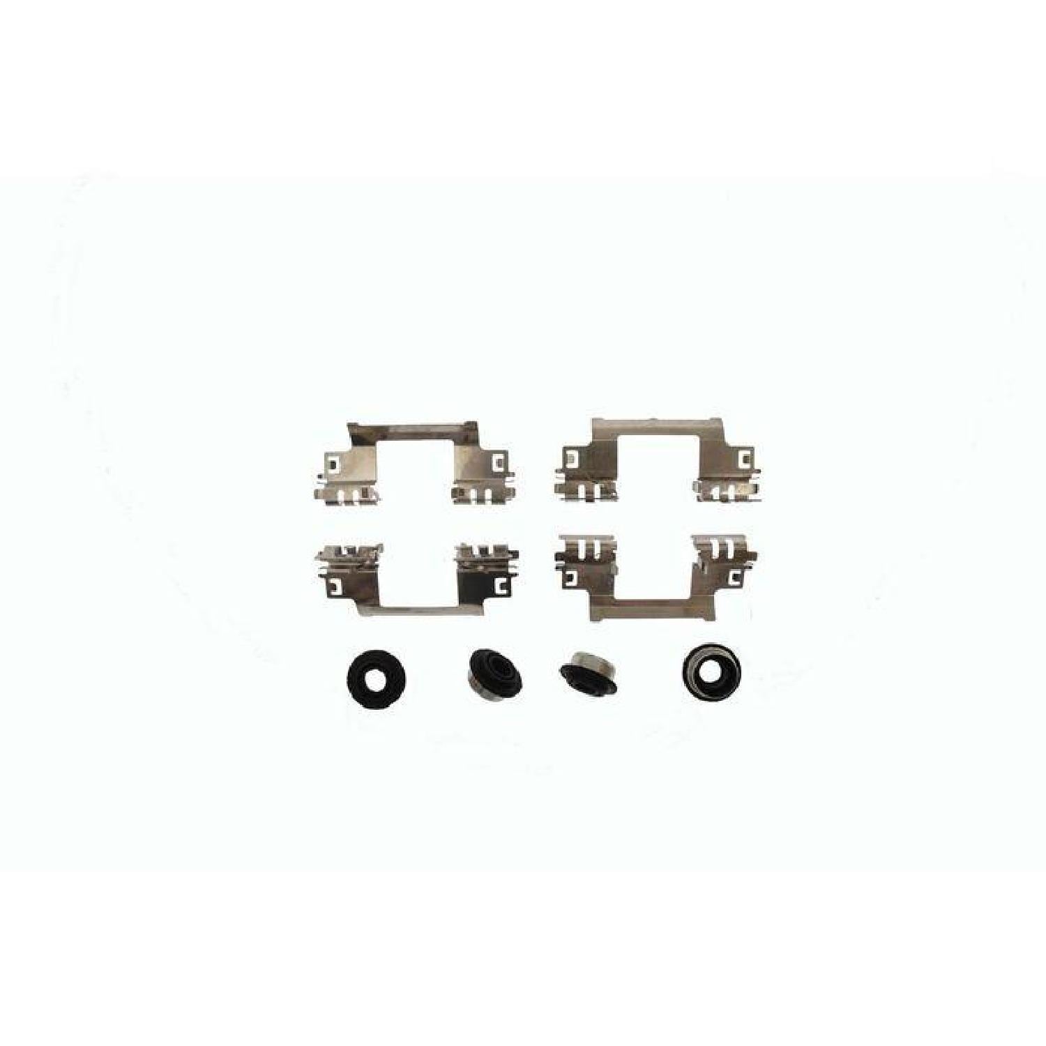 Duralast Disc Brake Hardware Kit H5860 for BMW X5
