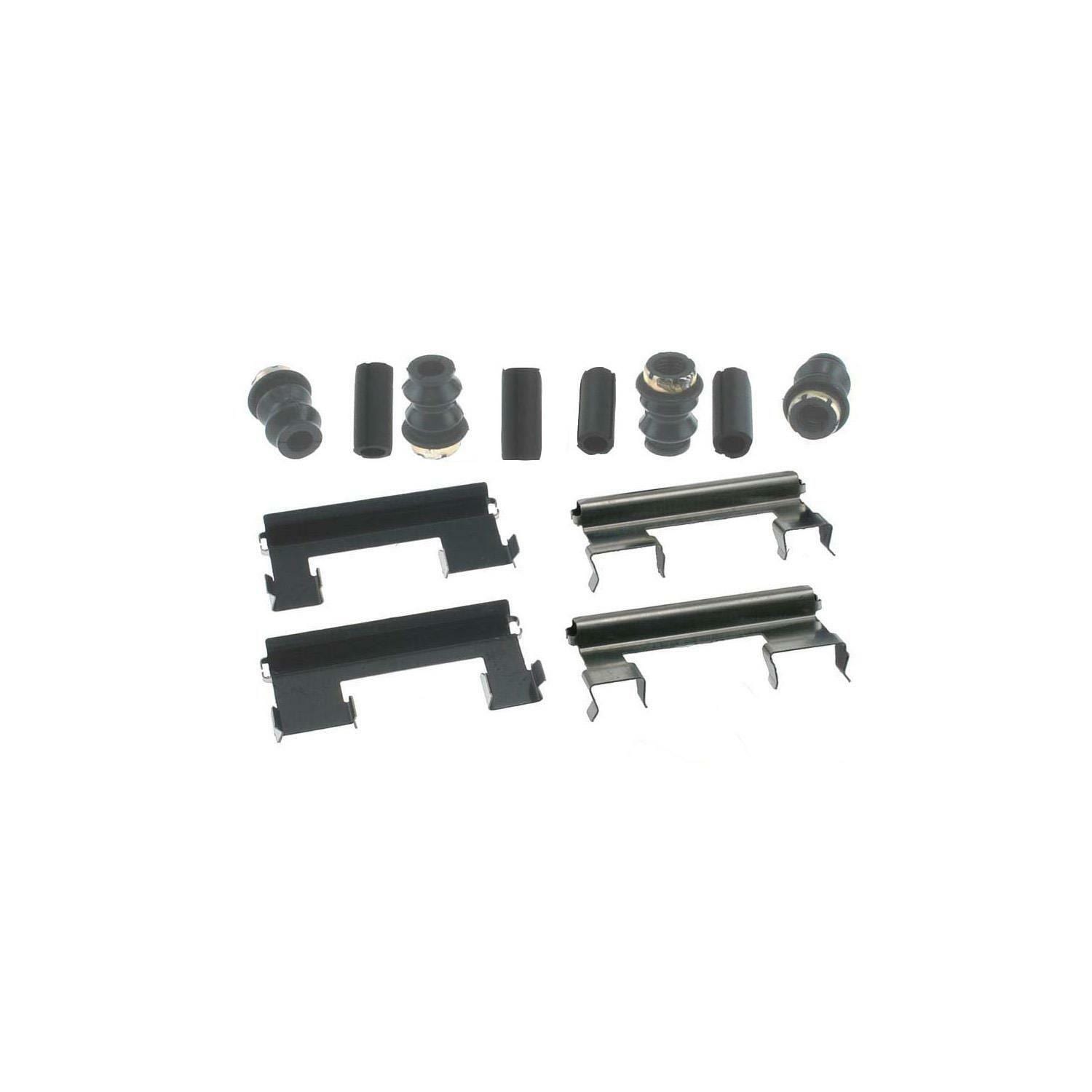 Duralast Disc Brake Hardware Kit H5930 for BMW X5