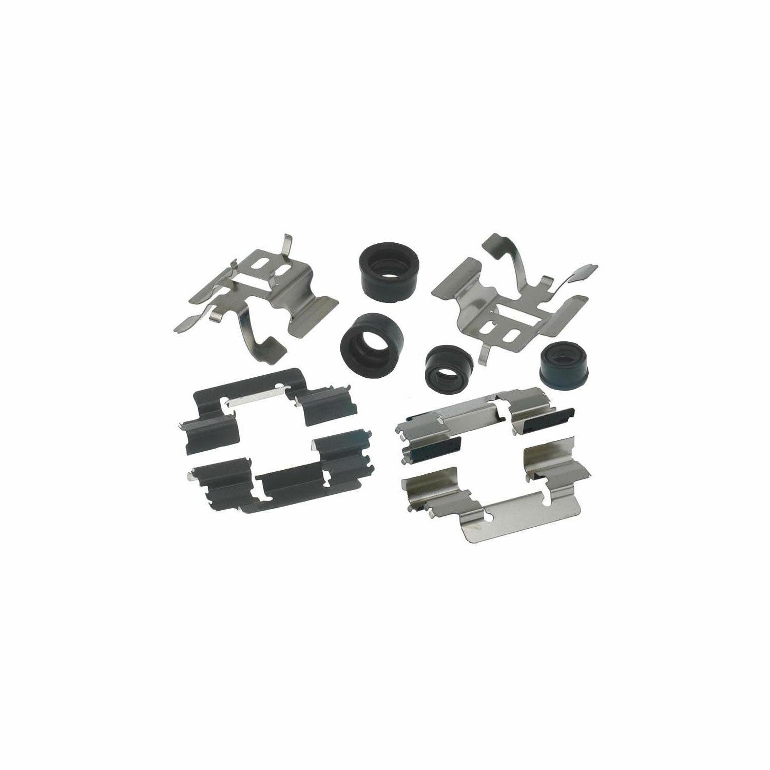 Duralast Disc Brake Hardware Kit H5946 | AutoZone