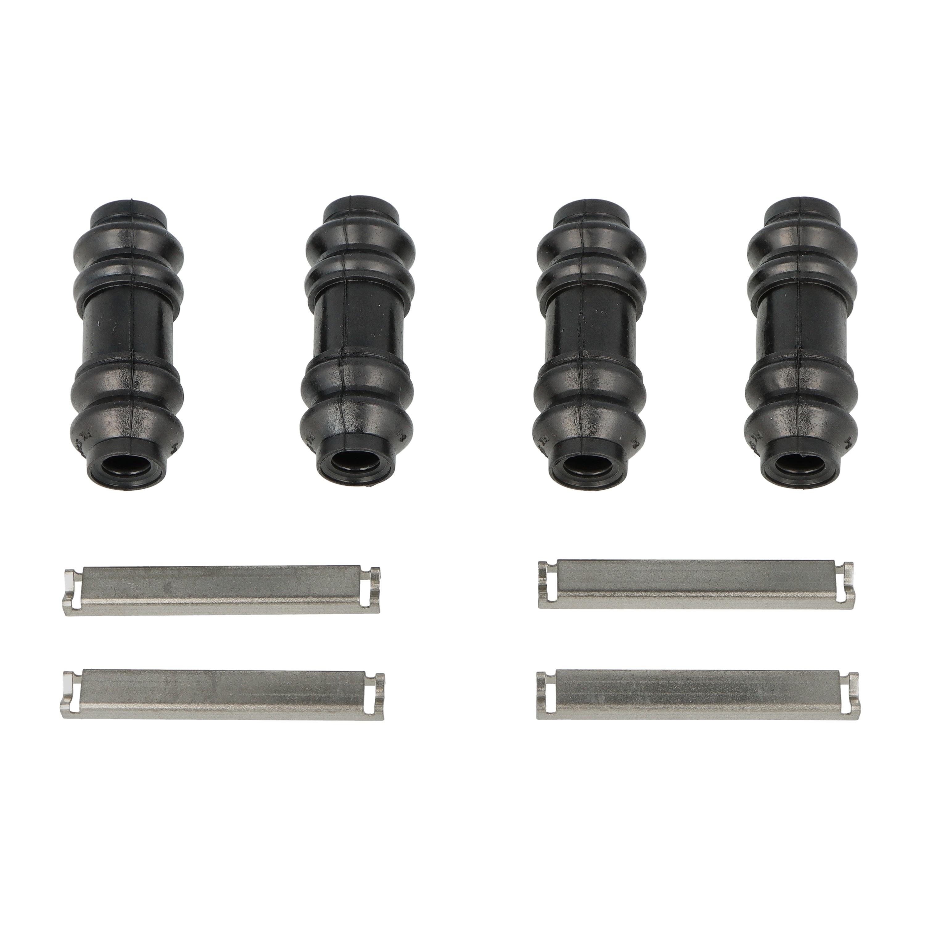 Duralast Disc Brake Hardware Kit H5998 | AutoZone