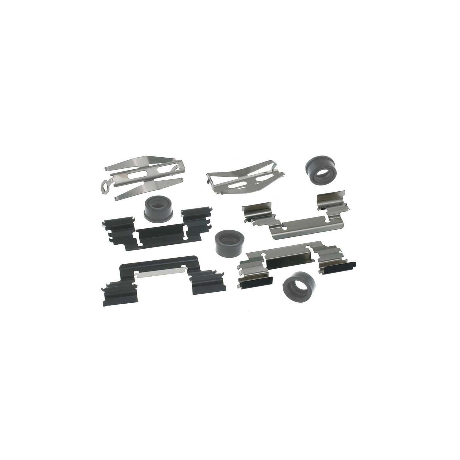 Duralast Disc Brake Hardware Kit H6021 for BMW X5