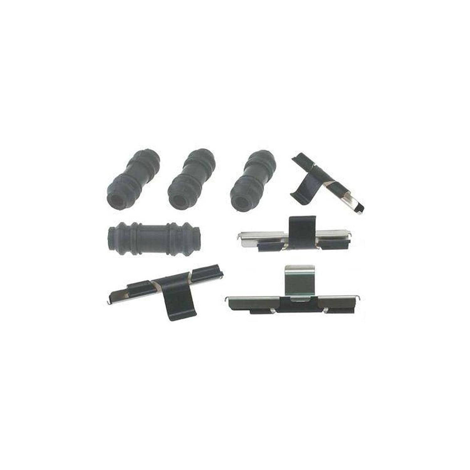 Duralast Disc Brake Hardware Kit H6053 for BMW X5