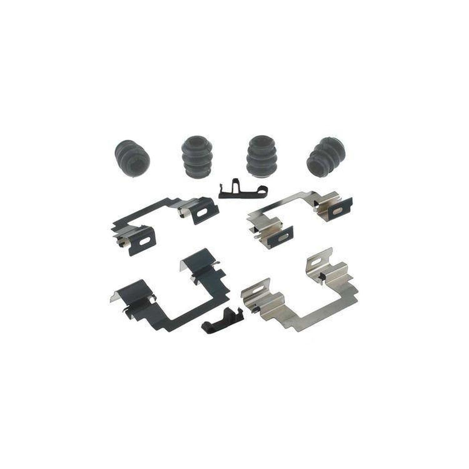 Duralast Disc Brake Hardware Kit H6059 for BMW X5