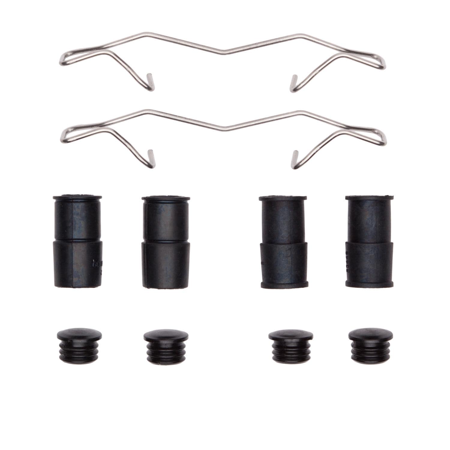 R1 Disc Brake Hardware Kit HK1-54029 | AutoZone