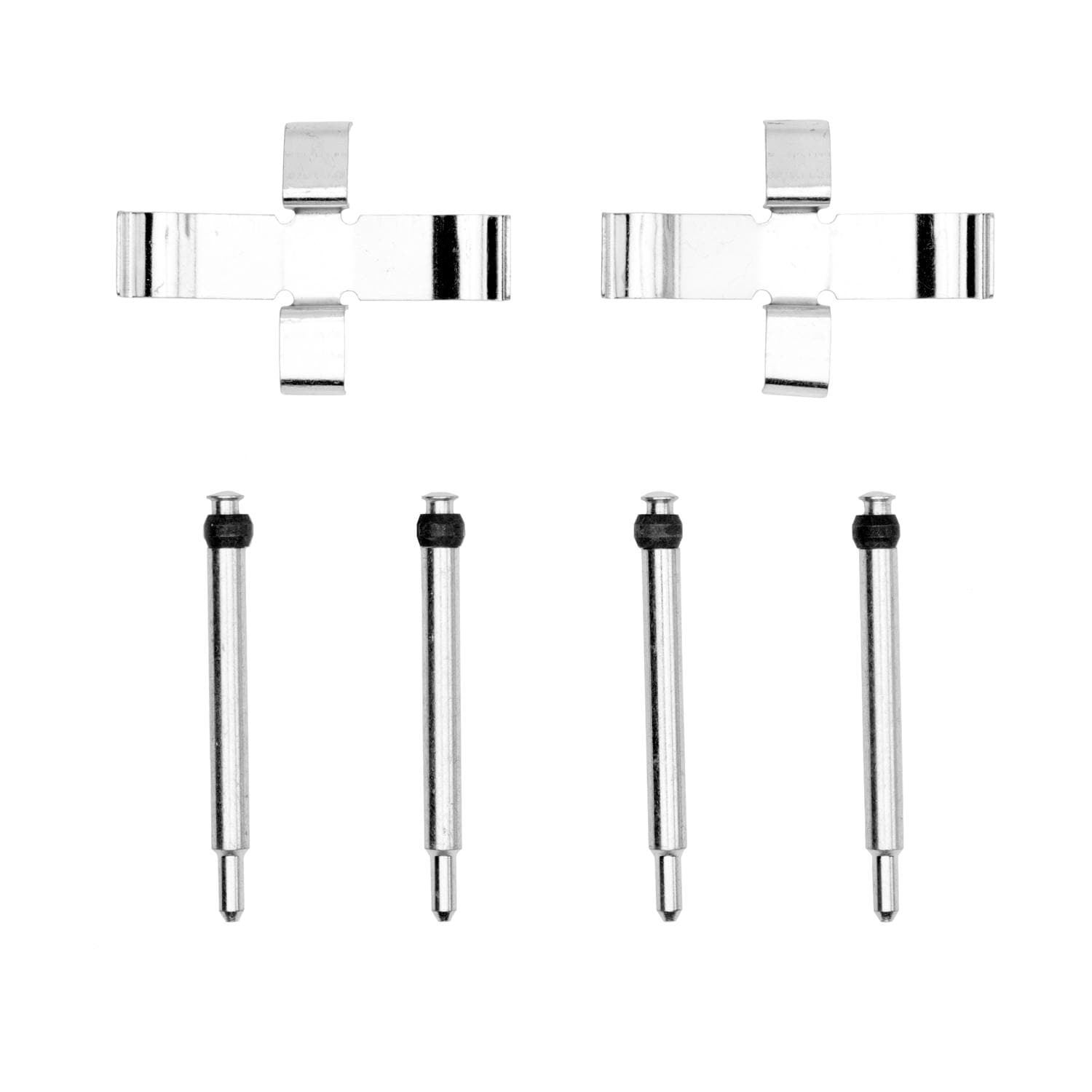 R1 Disc Brake Hardware Kit HK1-74023 for Volvo 164