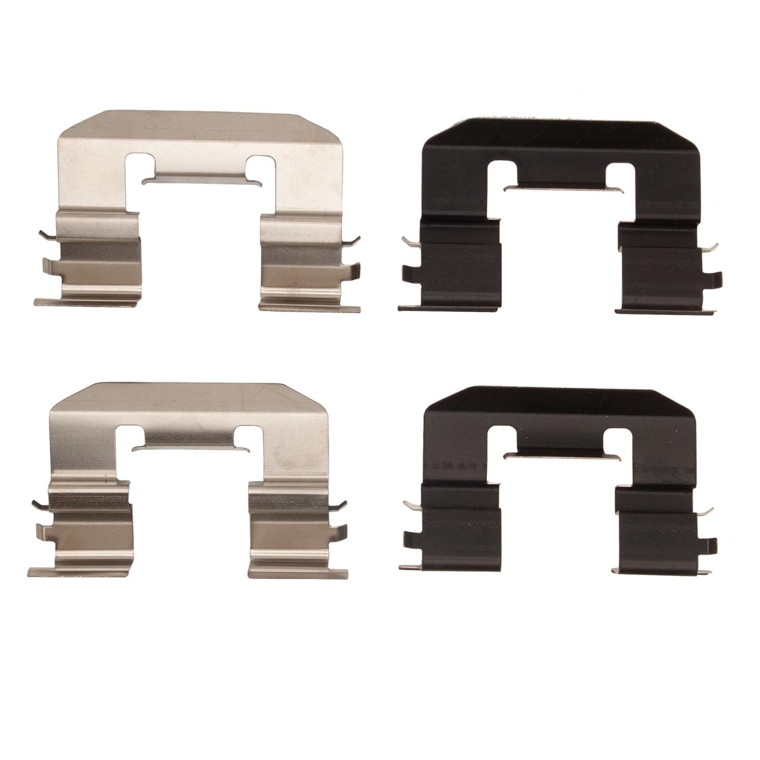 R1 Disc Brake Hardware Kit HK1-92002 for Volvo 164