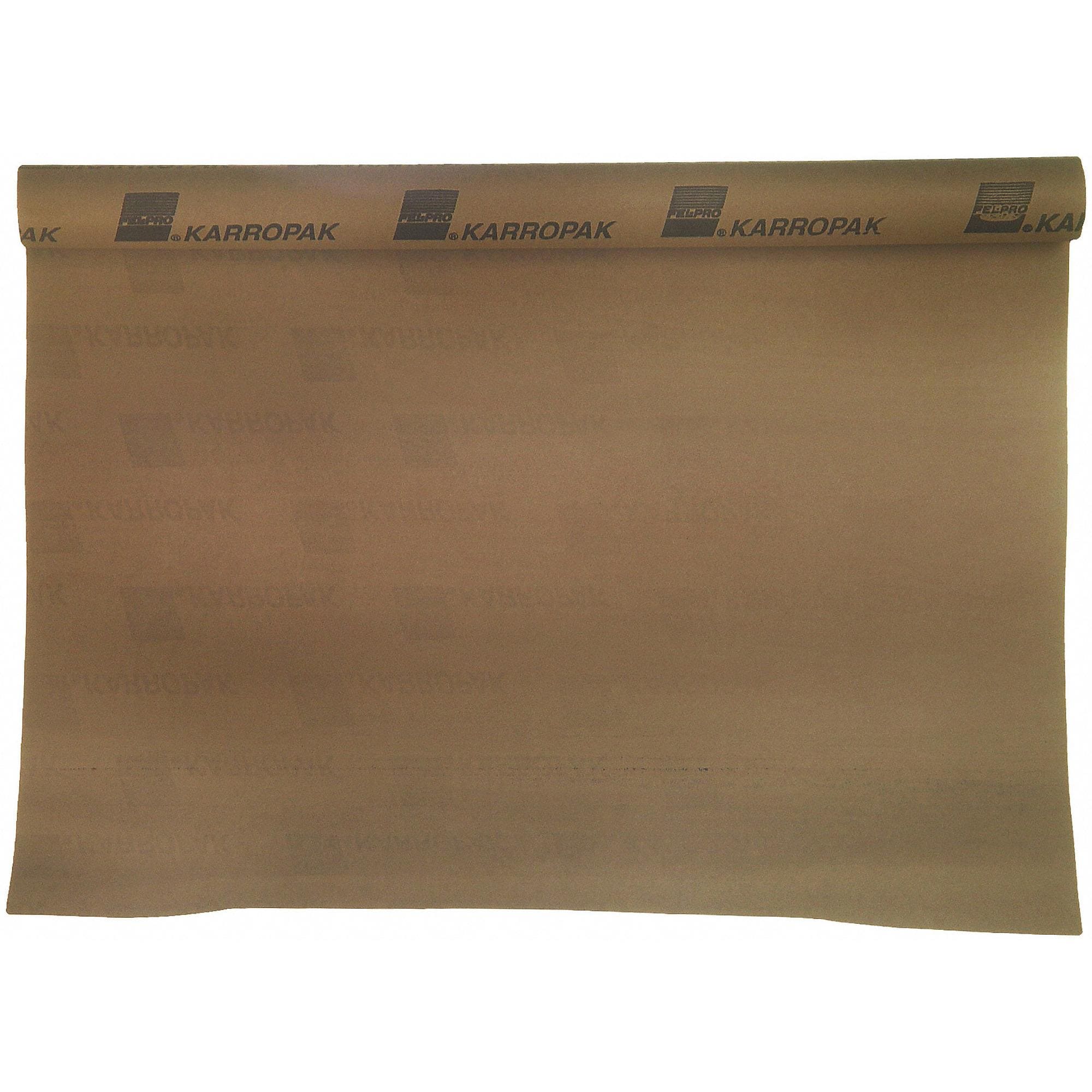 FEL-PRO 1/64in 18in X 36in Sheet Karropak Gasket Material | AutoZone