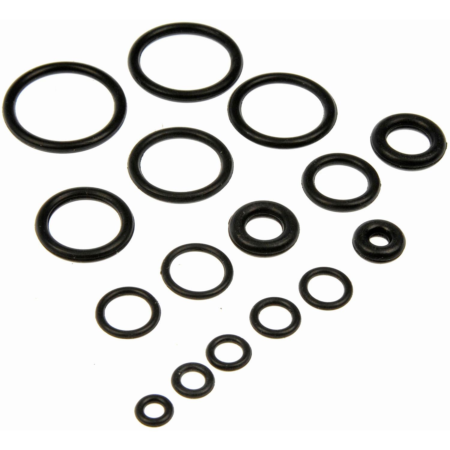 Dorman - HELP O-Ring Assortment 80000