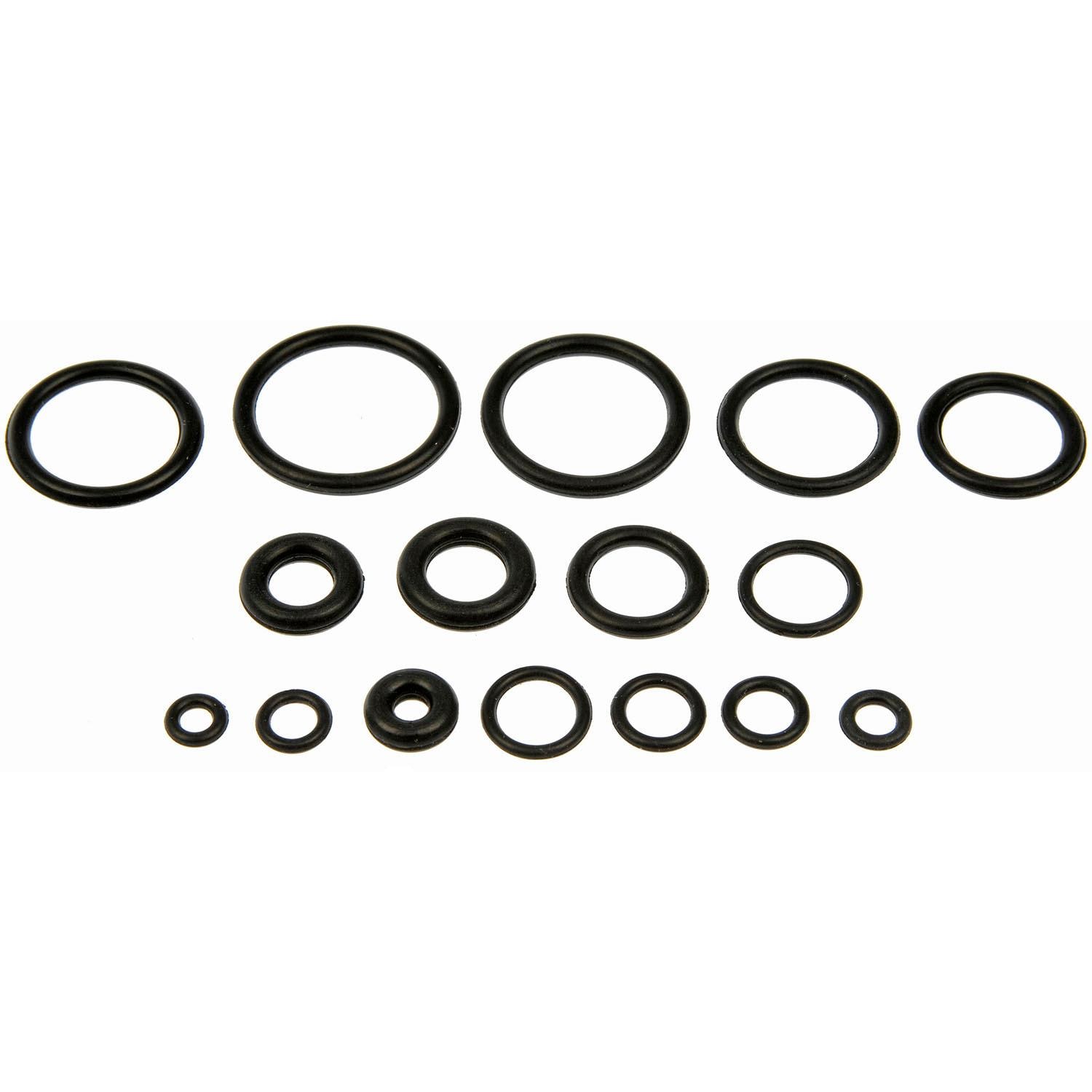 Dorman - HELP O-Ring Assortment 80000