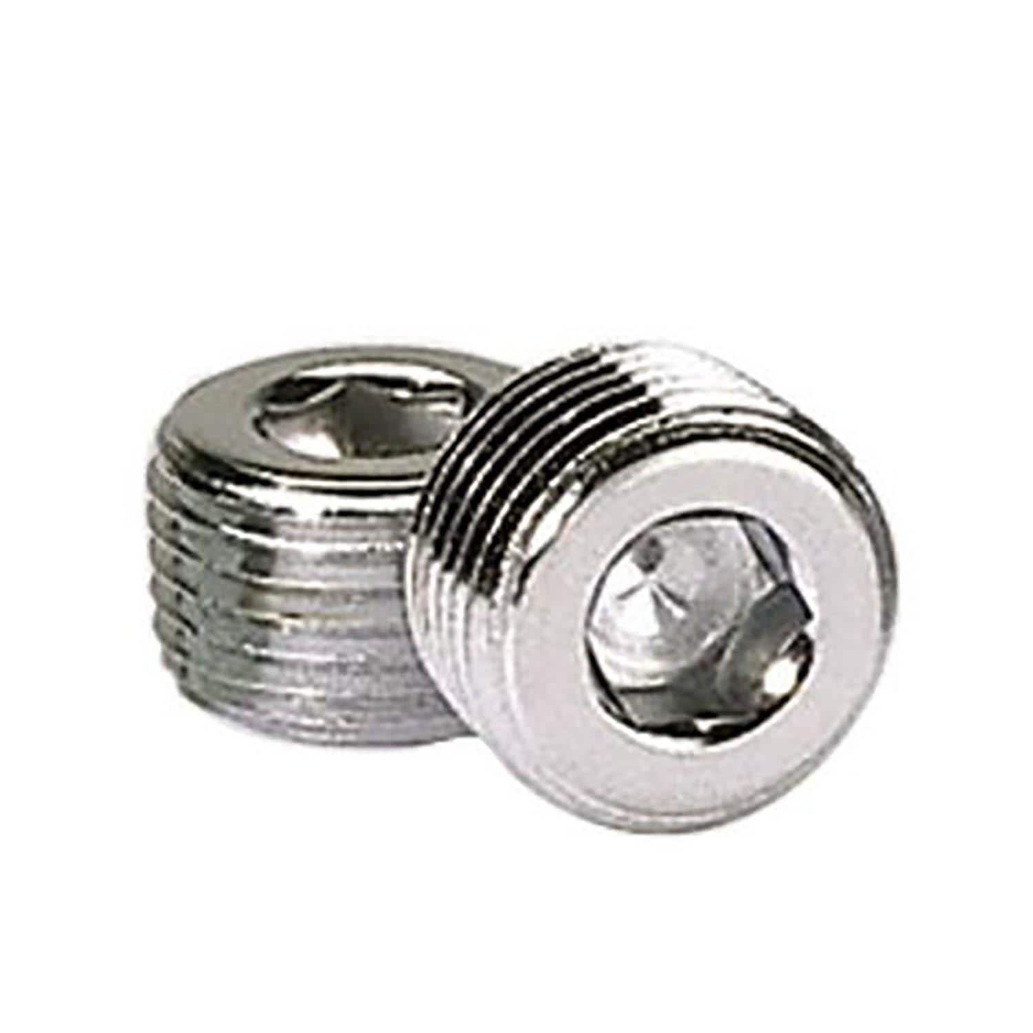 Moroso  Pipe Plug 39153 for Ford Gran Torino