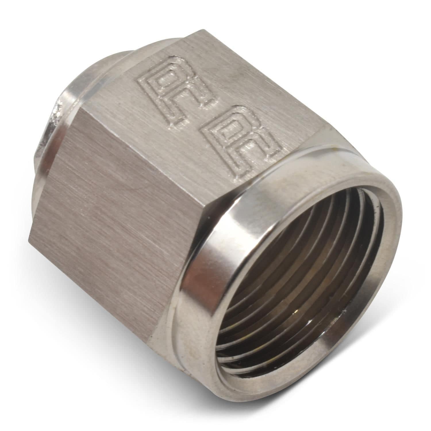 Russell -8 AN Endura Flare Tubing Cap for Ford Gran Torino