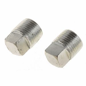 Dorman - Autograde 1/2in-14 NPT, Head Size 9/16in Pipe Plug Square for Ford Gran Torino