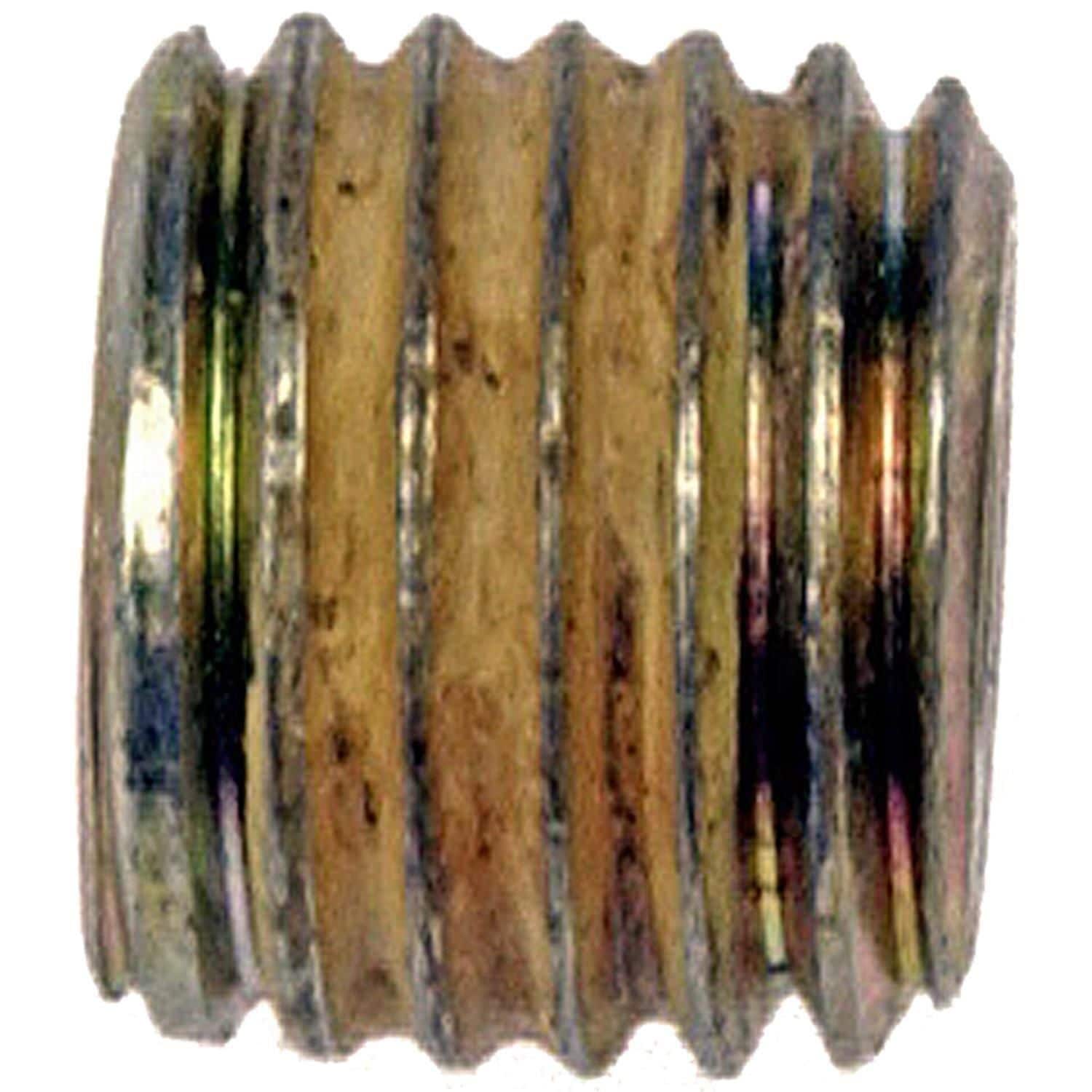 Dorman - Autograde M12 -1.5 Hex Head Pipe Plug for Ford Gran Torino