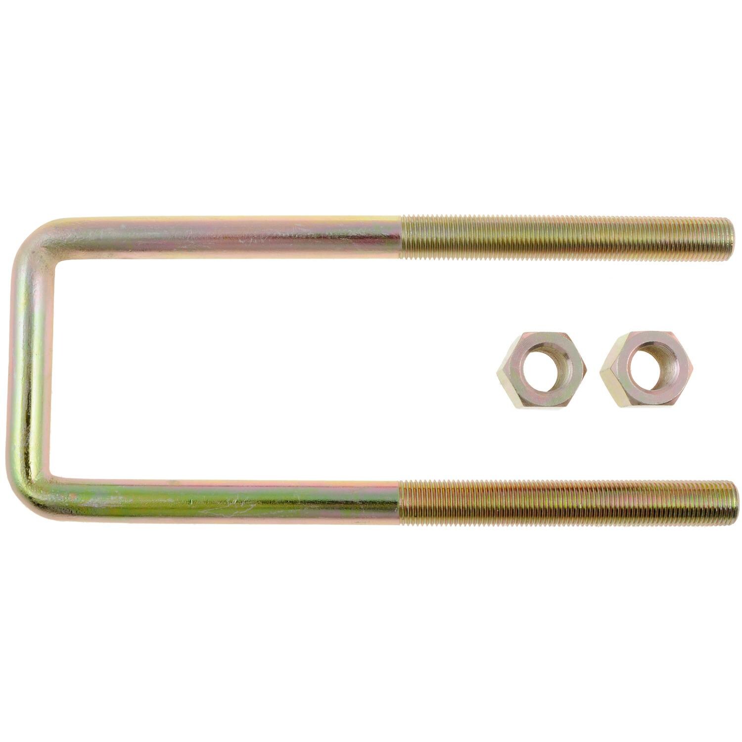 Dorman - HELP Threaded U-Bolt 35635 | AutoZone