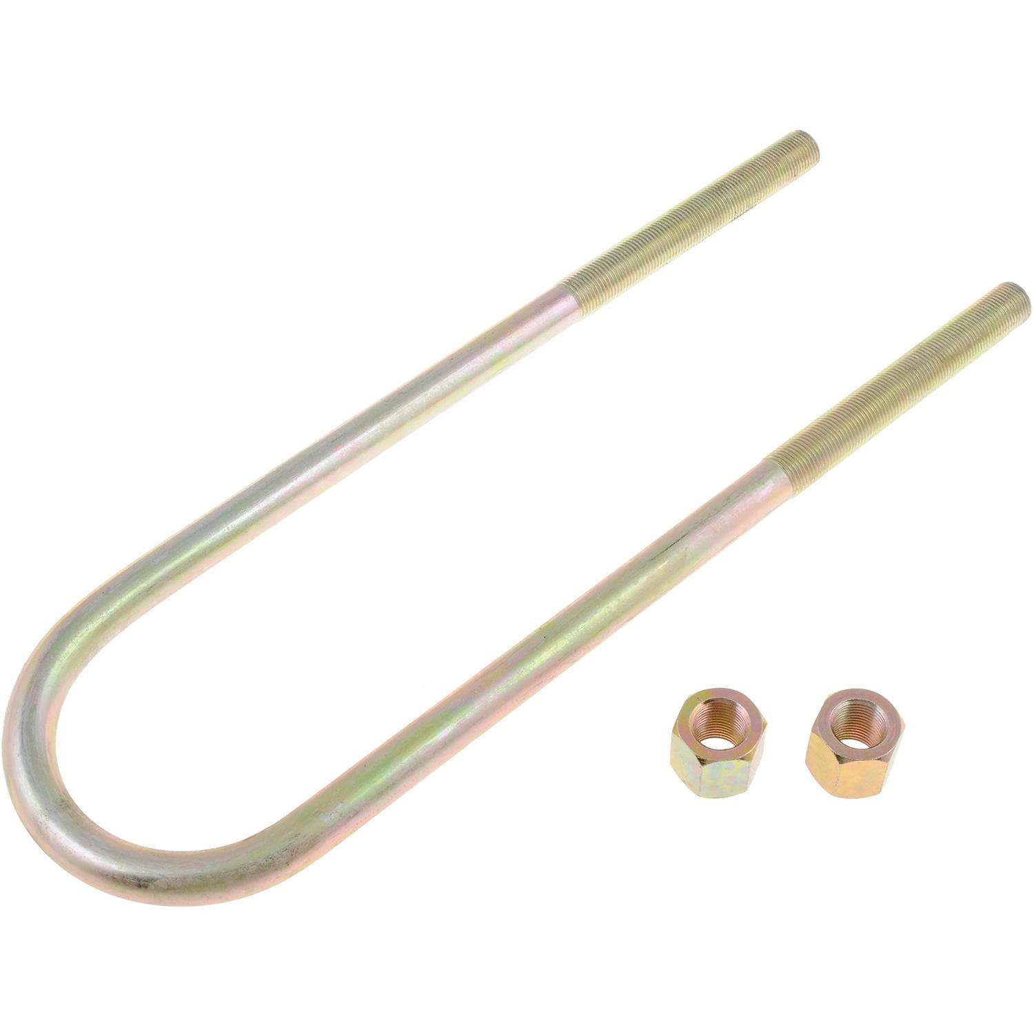 Dorman - HELP 5/8in x 13 1/4in x 3 1/4in Round Universal U Bolt