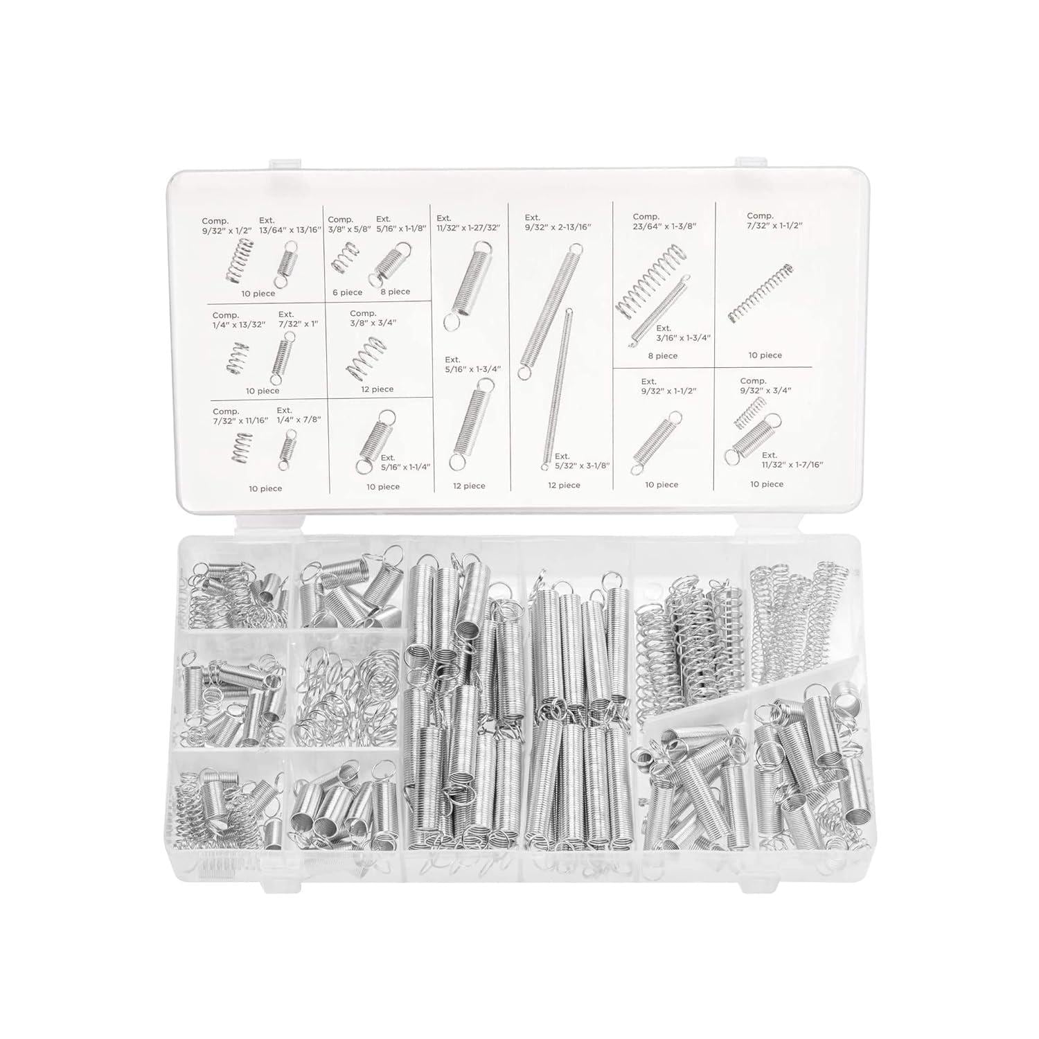 NEIKO Multi-Purpose Spring Assortment 50456A | AutoZone