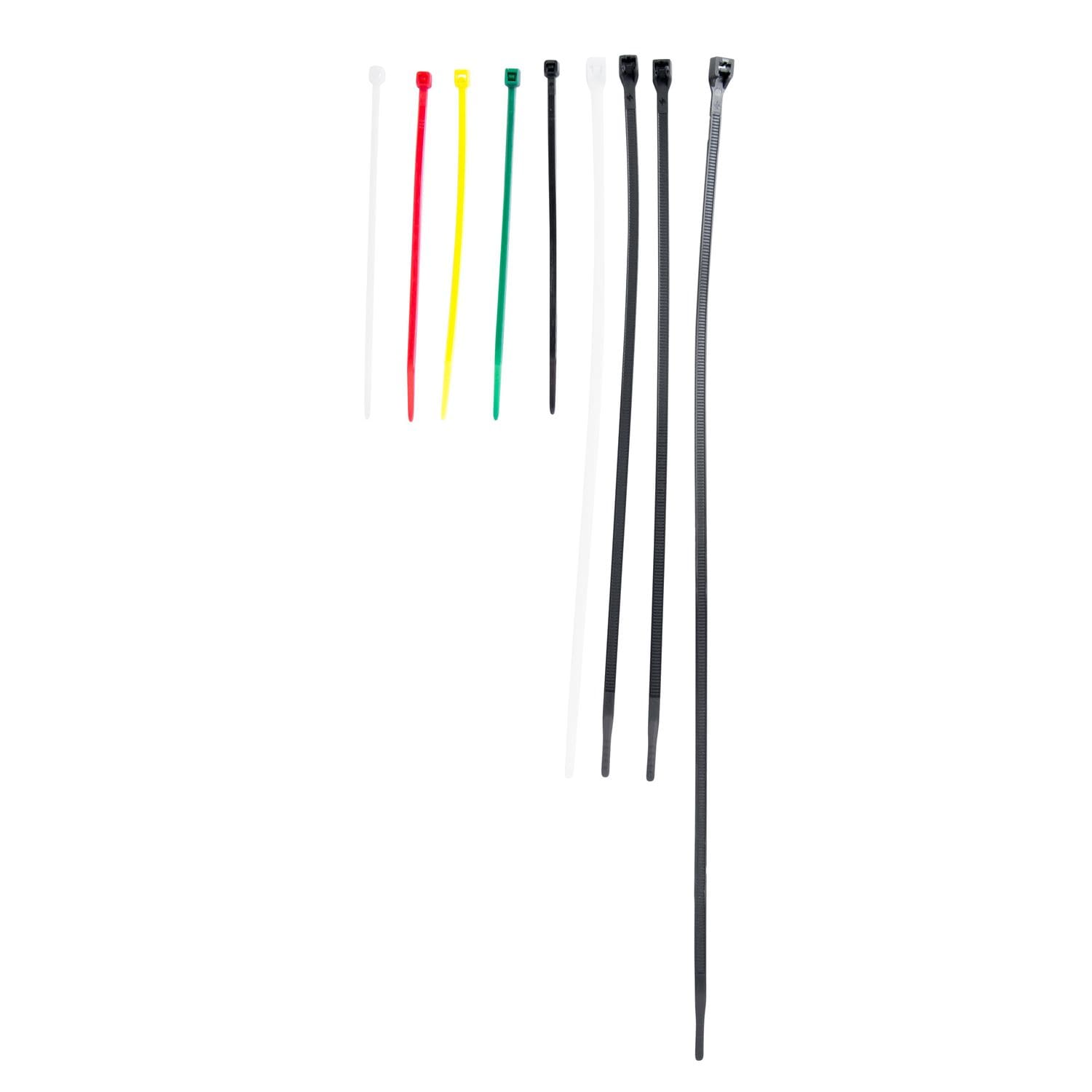 SureBilt Cable Tie STDZT-16 | AutoZone