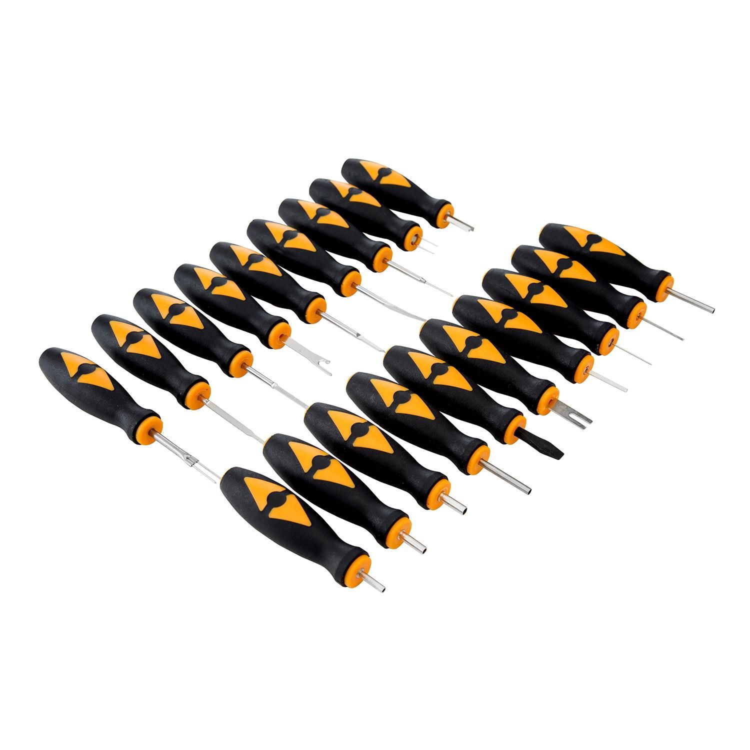 OEMTOOLS Master Terminal Tool Kit 19 Piece for Subaru