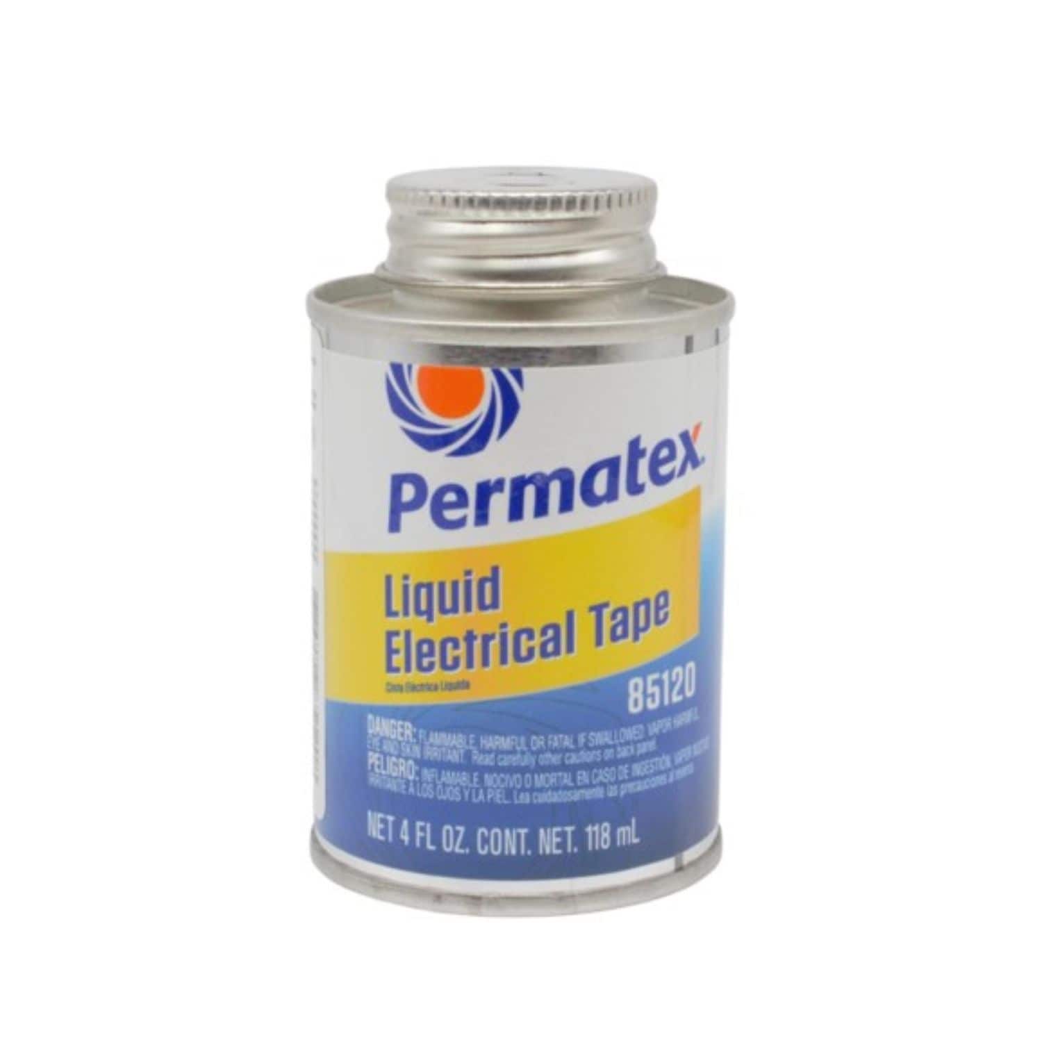 Permatex - Liquid Electrical Tape 4oz - 85120