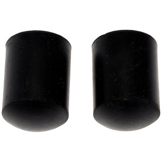 Dorman 02250 Tappi Bypass Refrigerante In EPDM – 5/8'' – Ricambio Auto Di Qualità Per Circuito Raffreddamento