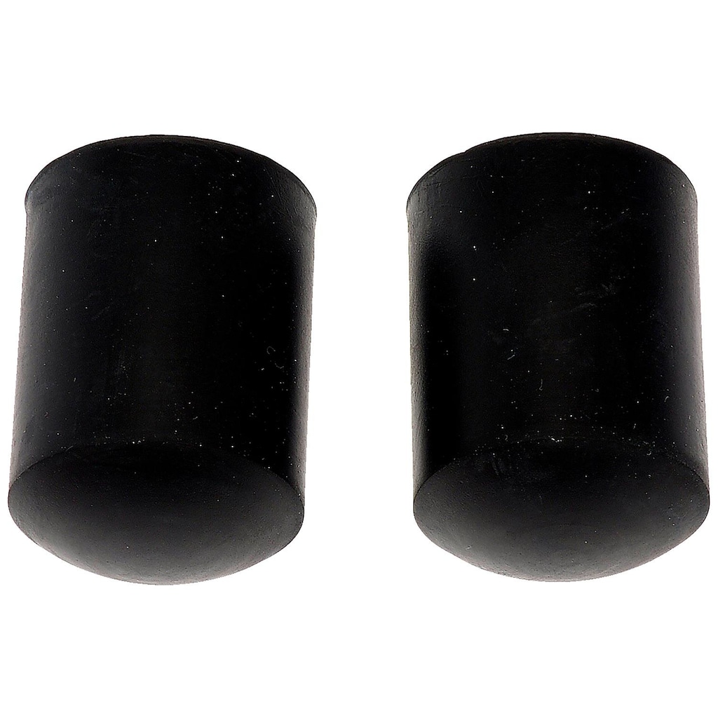 Dorman 02250 Tappi Bypass Refrigerante In EPDM – 5/8'' – Ricambio Auto Di Qualità Per Circuito Raffreddamento