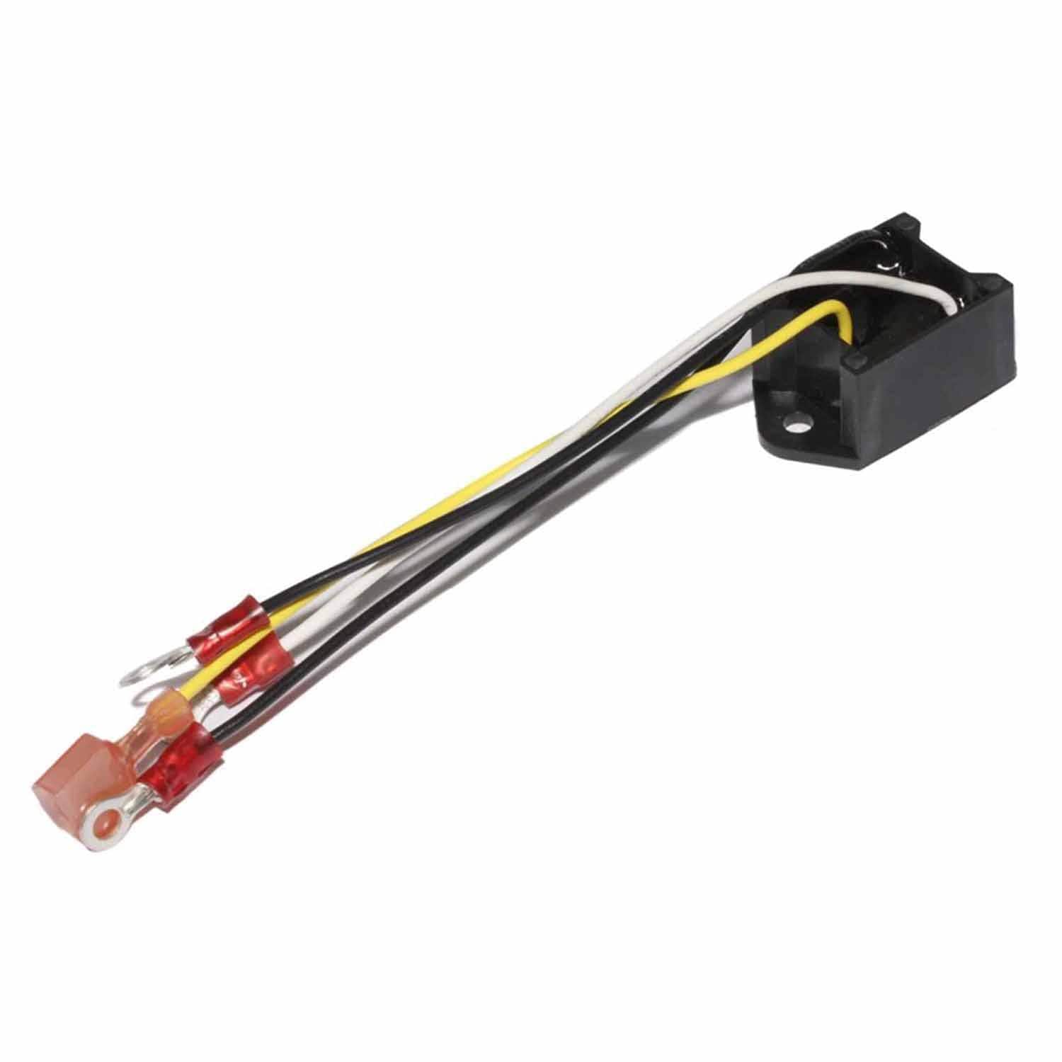 FAST Tachometer Adapter/RPM Module for FAST EZ Fuel and EZ Fuel ...