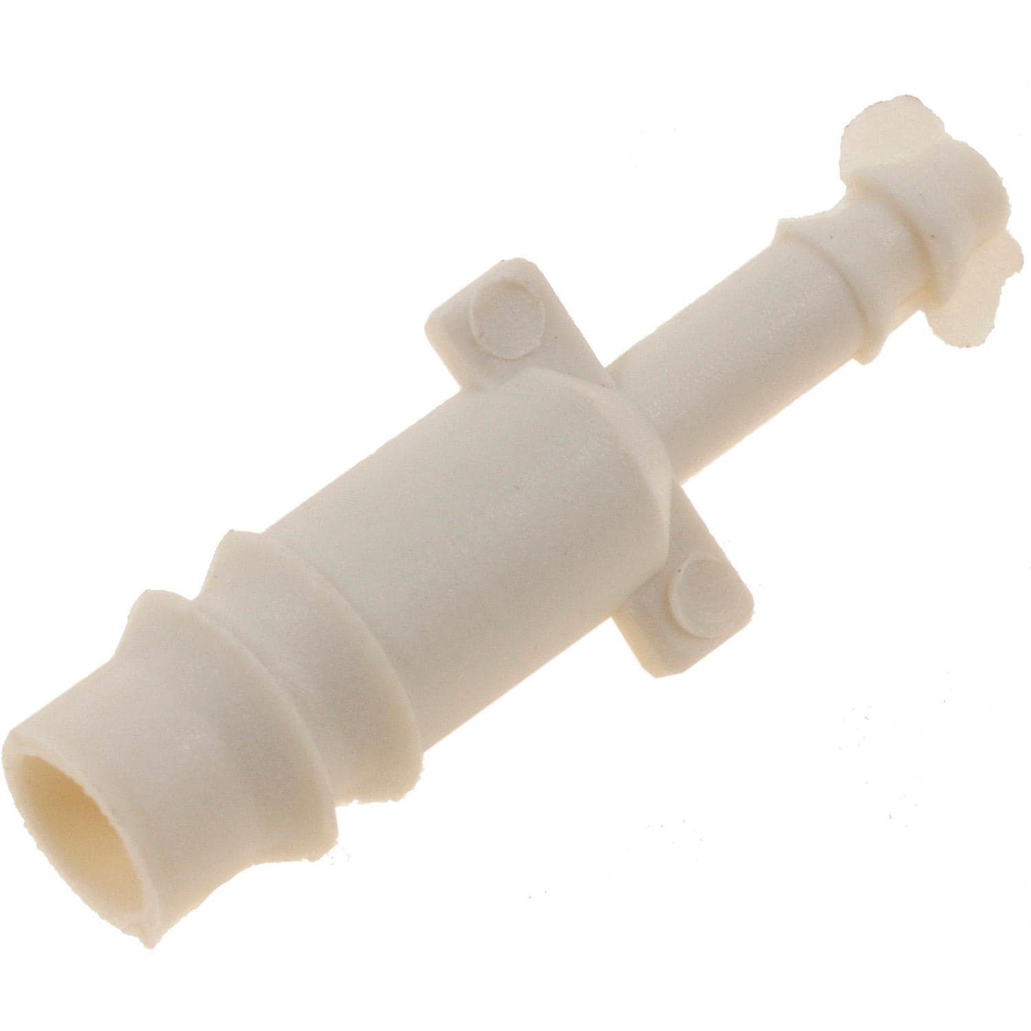 Dorman - Autograde 1/8in X 1/4in Hard Vacuum Tubing Connector 2