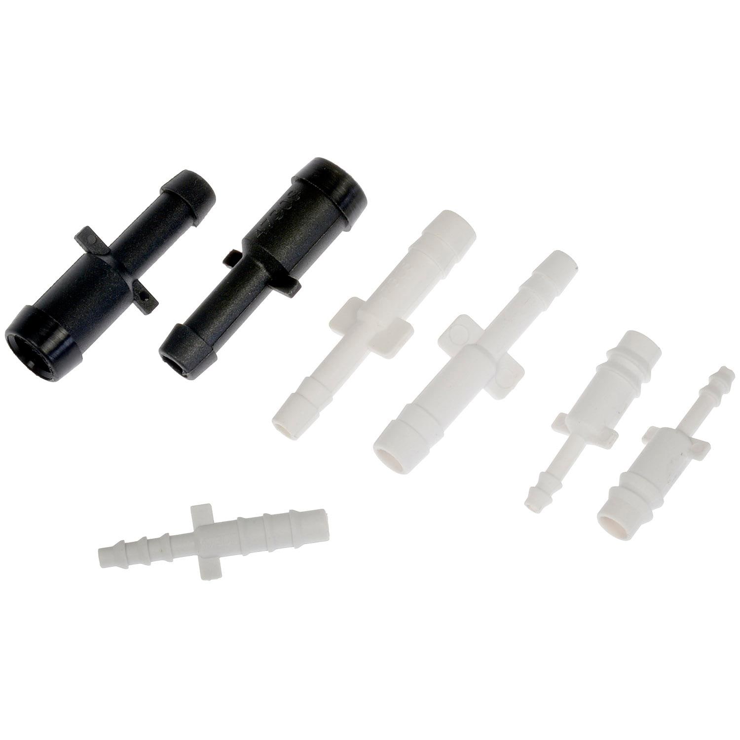 Dorman - Autograde Assorted Straight Hard Vacuum Tubing Connector