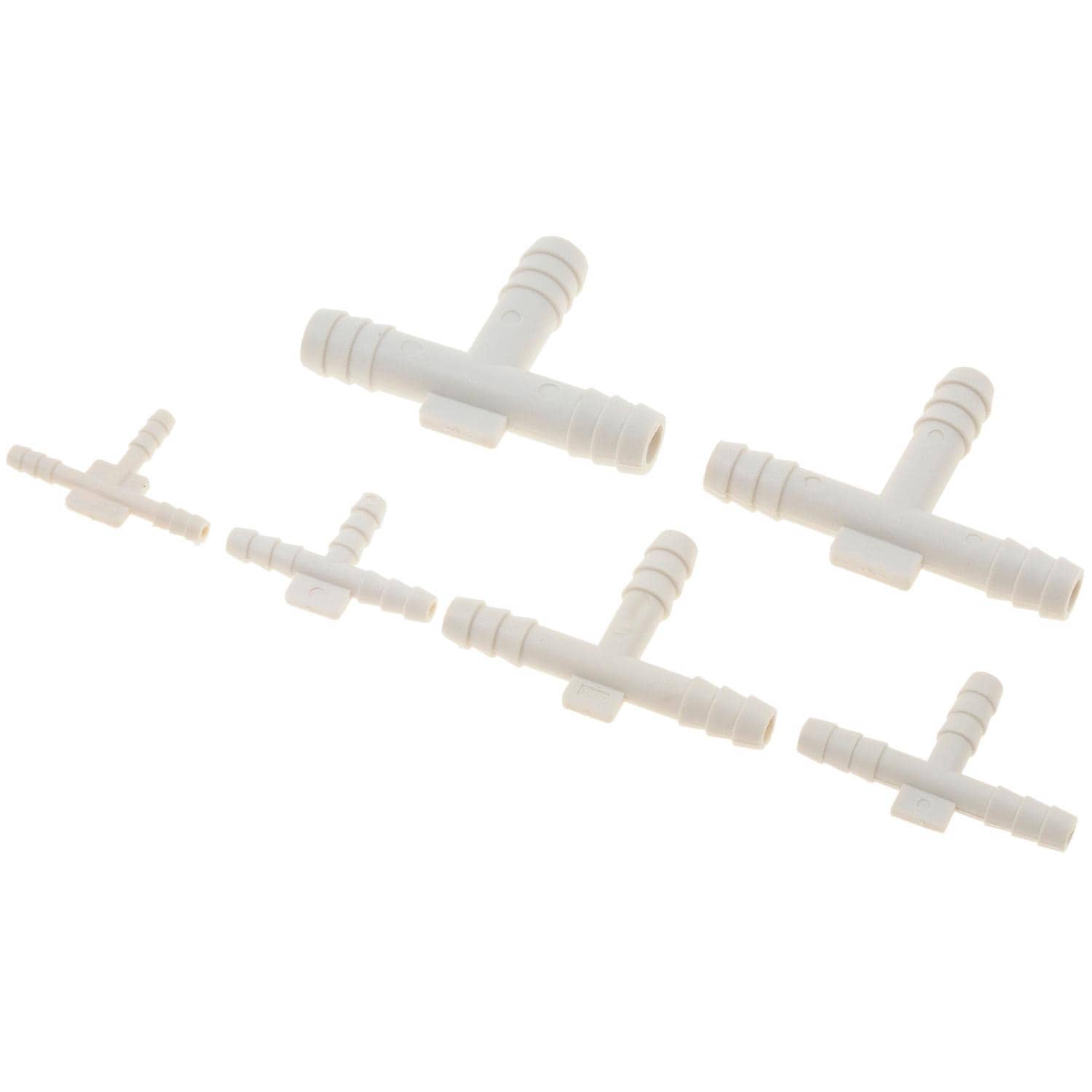 Automotive Vacuum Tubing Connector Assortment Kit, Nylon - View #14
