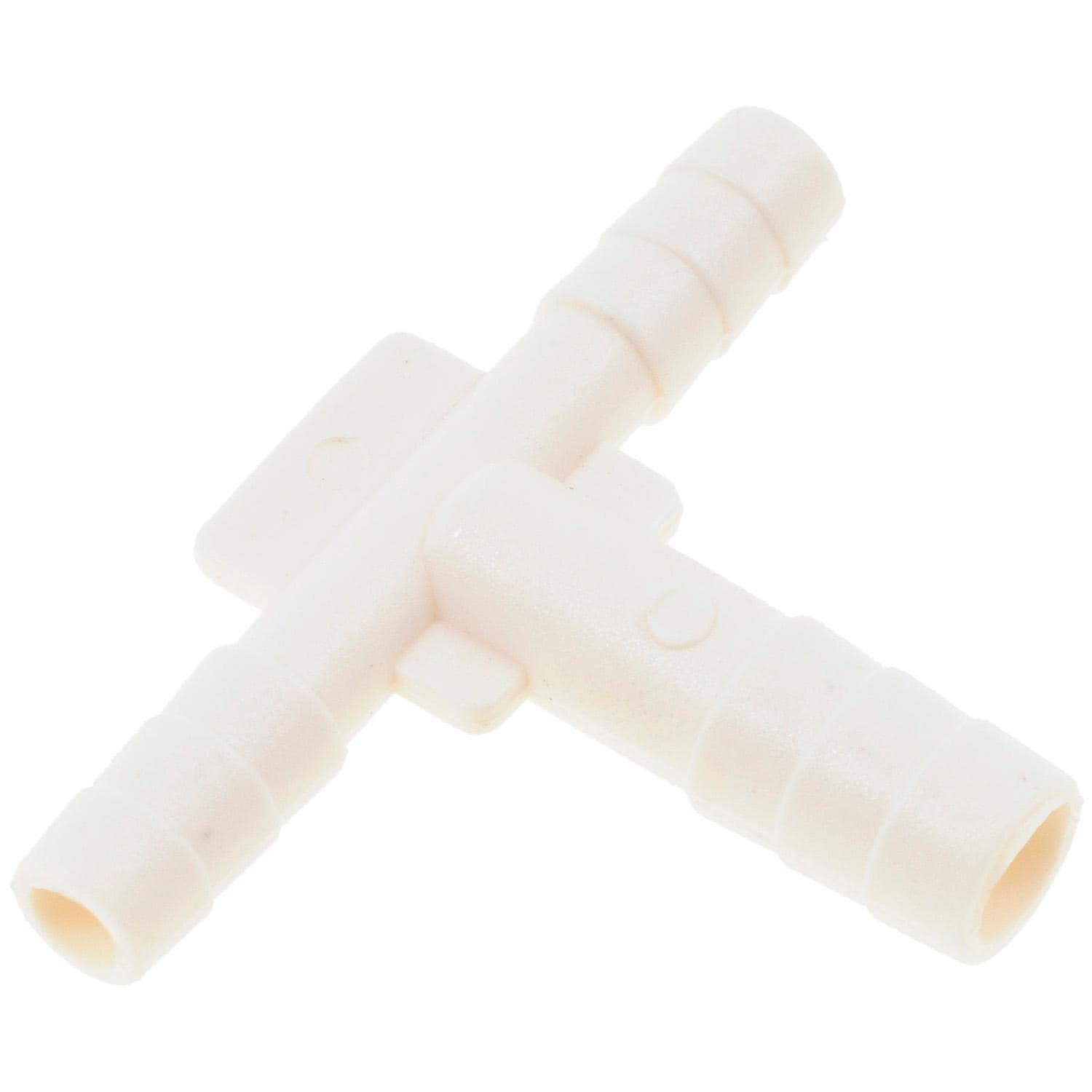Dorman - Autograde 3/16in X 3/16in X 1/4in Hard Vacuum Tubing Tee