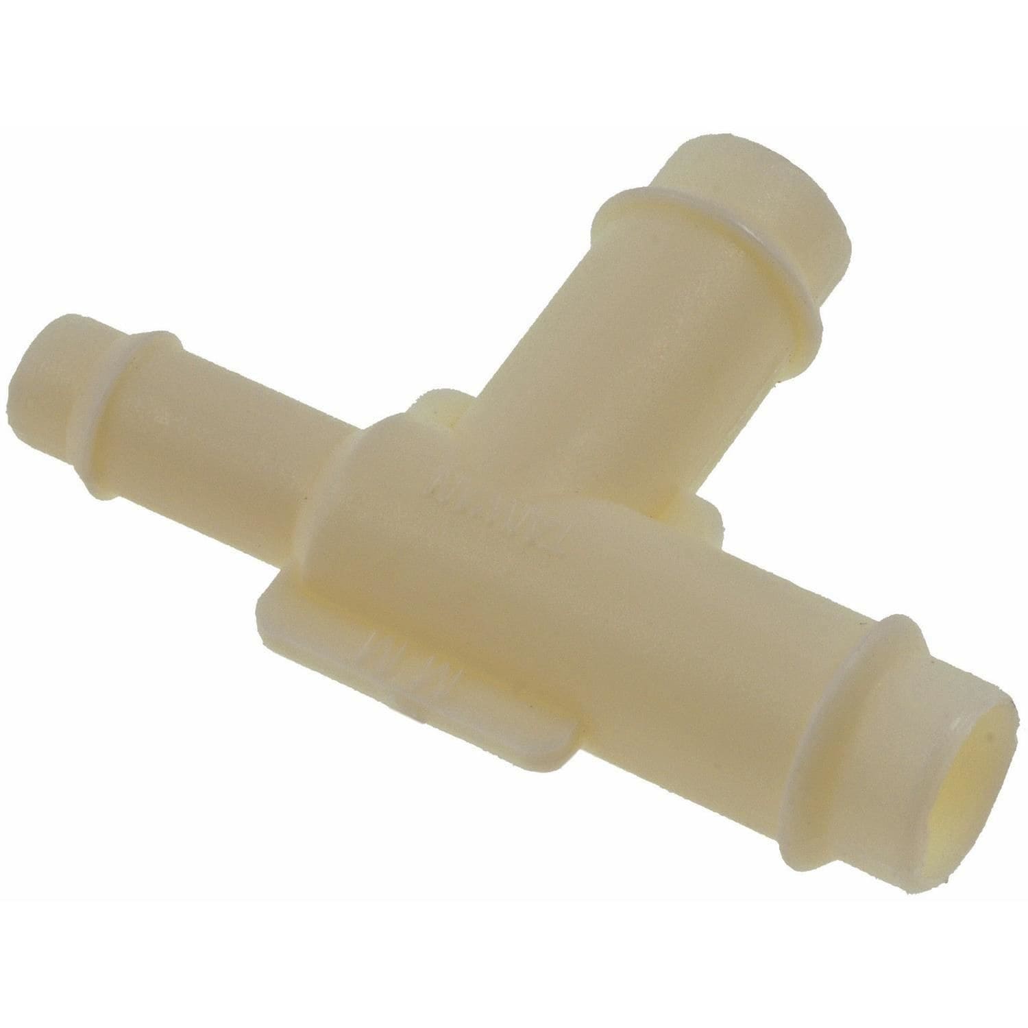 ジャスミンT Dorman - Autograde 7/64in X 7/64in X 7/64in Hard Vacuum Tubing Tee