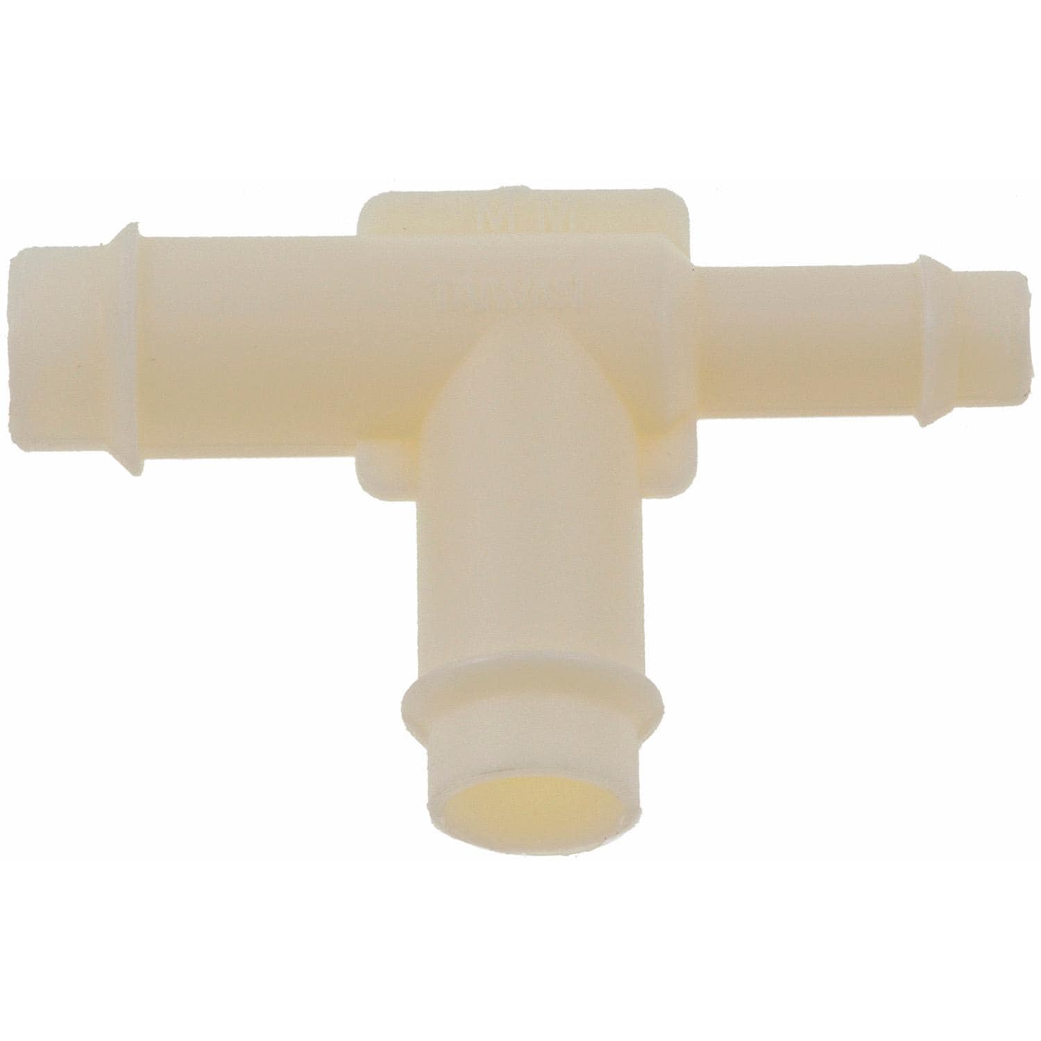 Dorman - Autograde 3/8in X 1/4in X 3/8in Hard Vacuum Tubing Tee