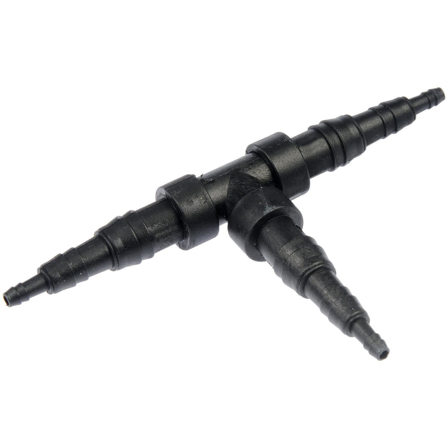 Dorman - Autograde 1/8in, 1/4in or 3/8in x 1/8in Hard Vacuum