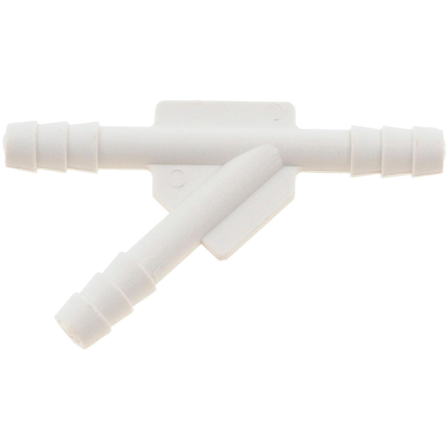 Dorman - Autograde 3/16in X 3/16in X 3/16in Hard Vacuum Tubing Y