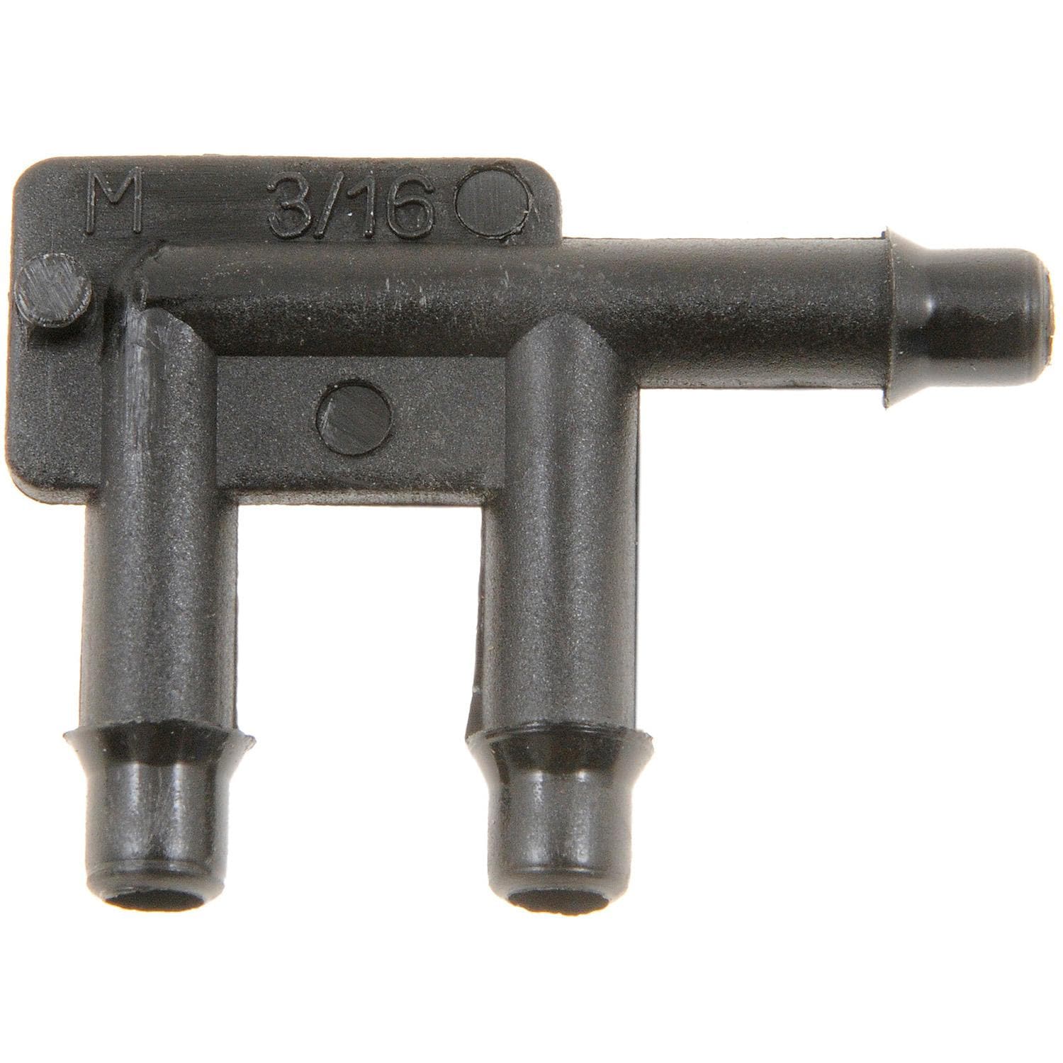 Dorman - AutoGrade 3/16in F Elbow Vacuum Tubing | AutoZone