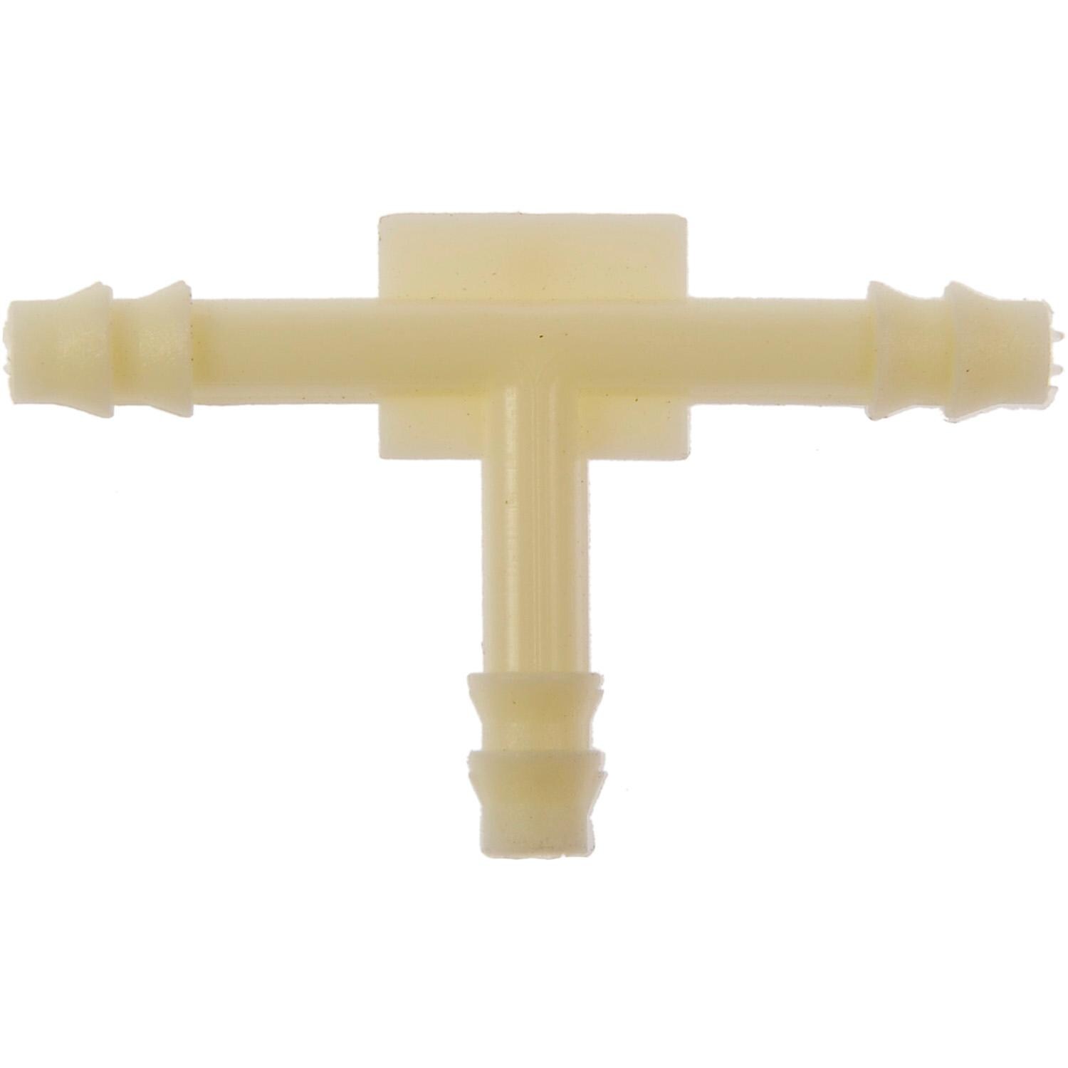 Dorman - Autograde 7/64in X 7/64in X 7/64in Hard Vacuum Tubing Tee