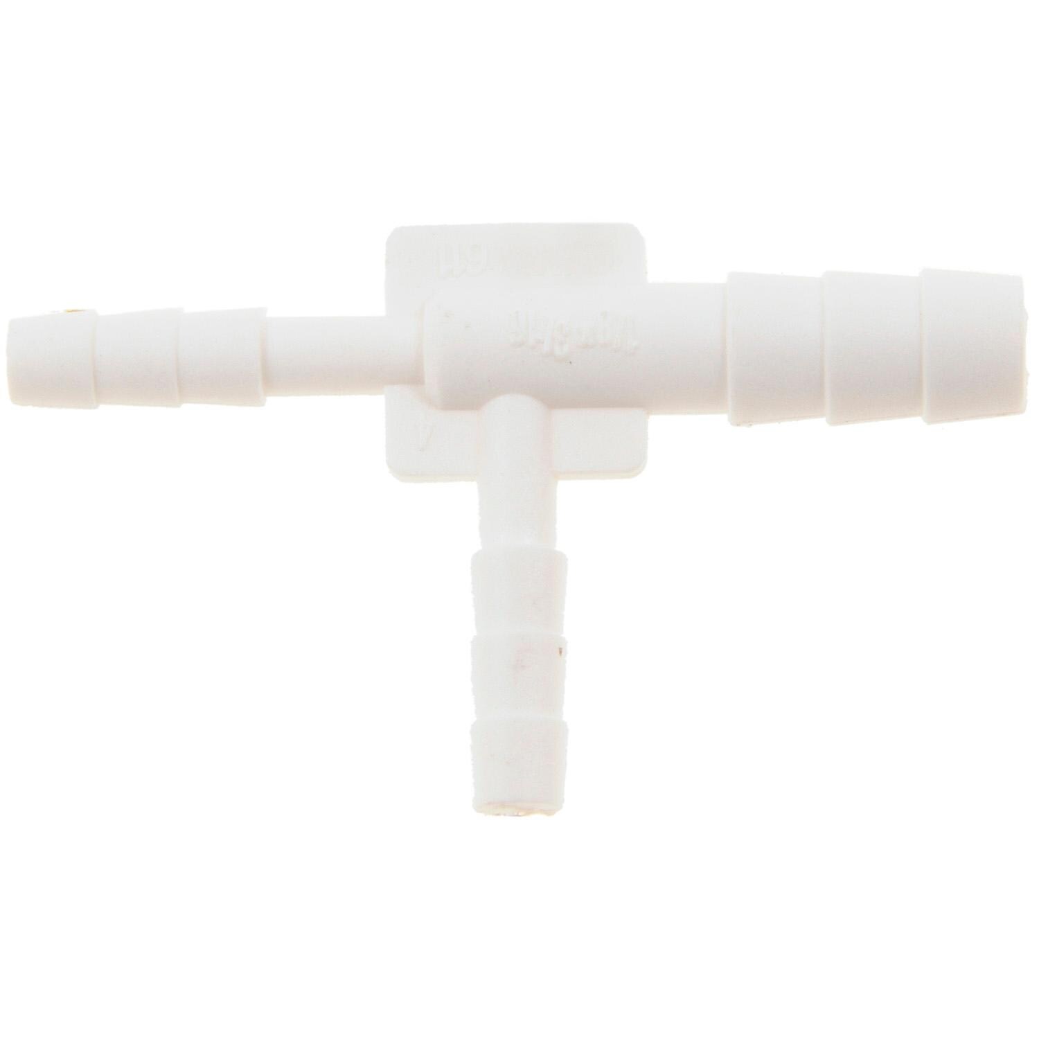 Dorman - Autograde 1/8in X 3/16in X 1/8in Hard Vacuum Tubing Tee