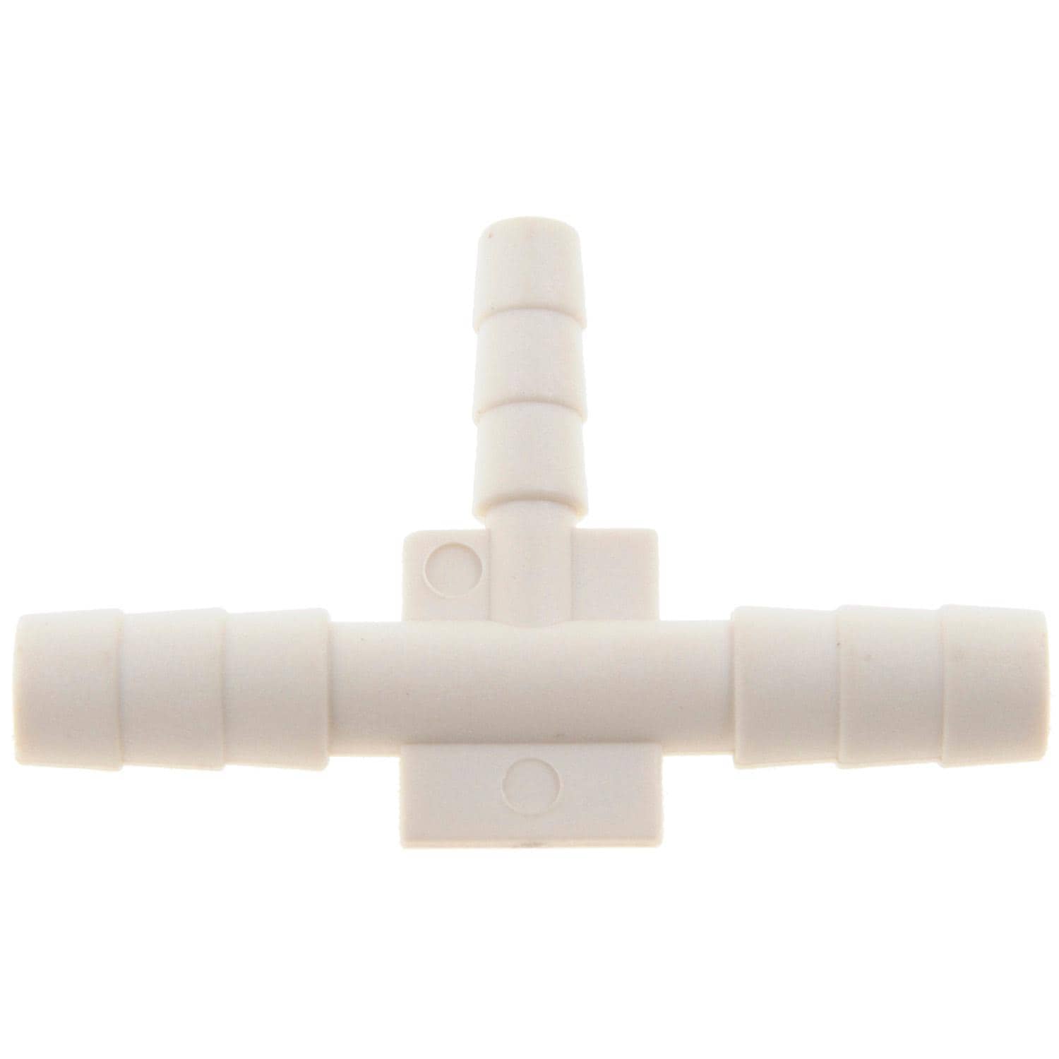 Dorman - Autograde 3/16in X 3/16in X 1/8in Hard Vacuum Tubing Tee